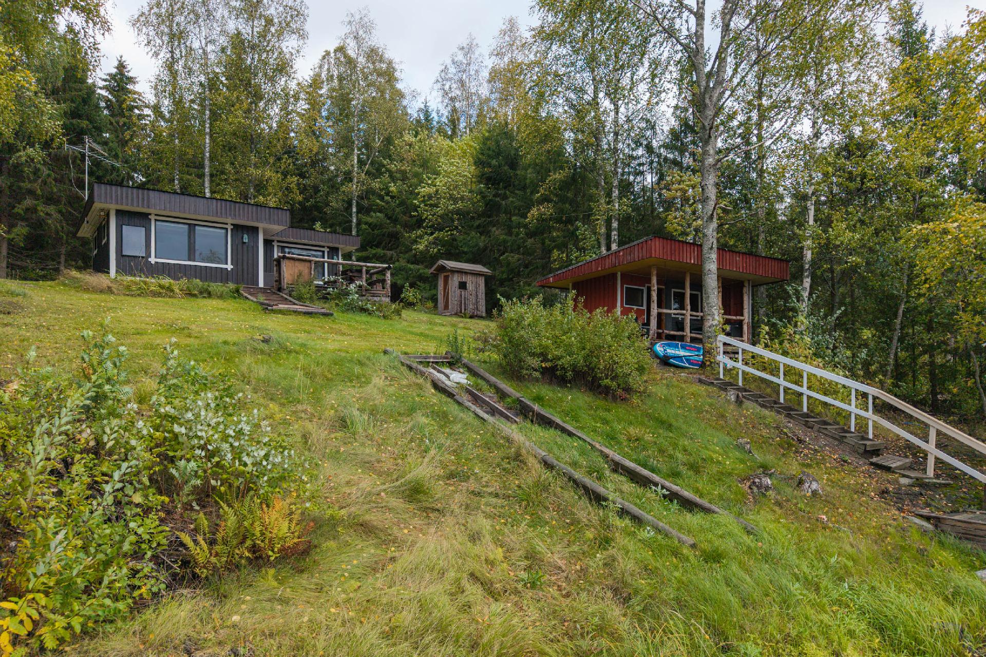 Leppäkummuntie 22, Pelonniemi, Kuopio