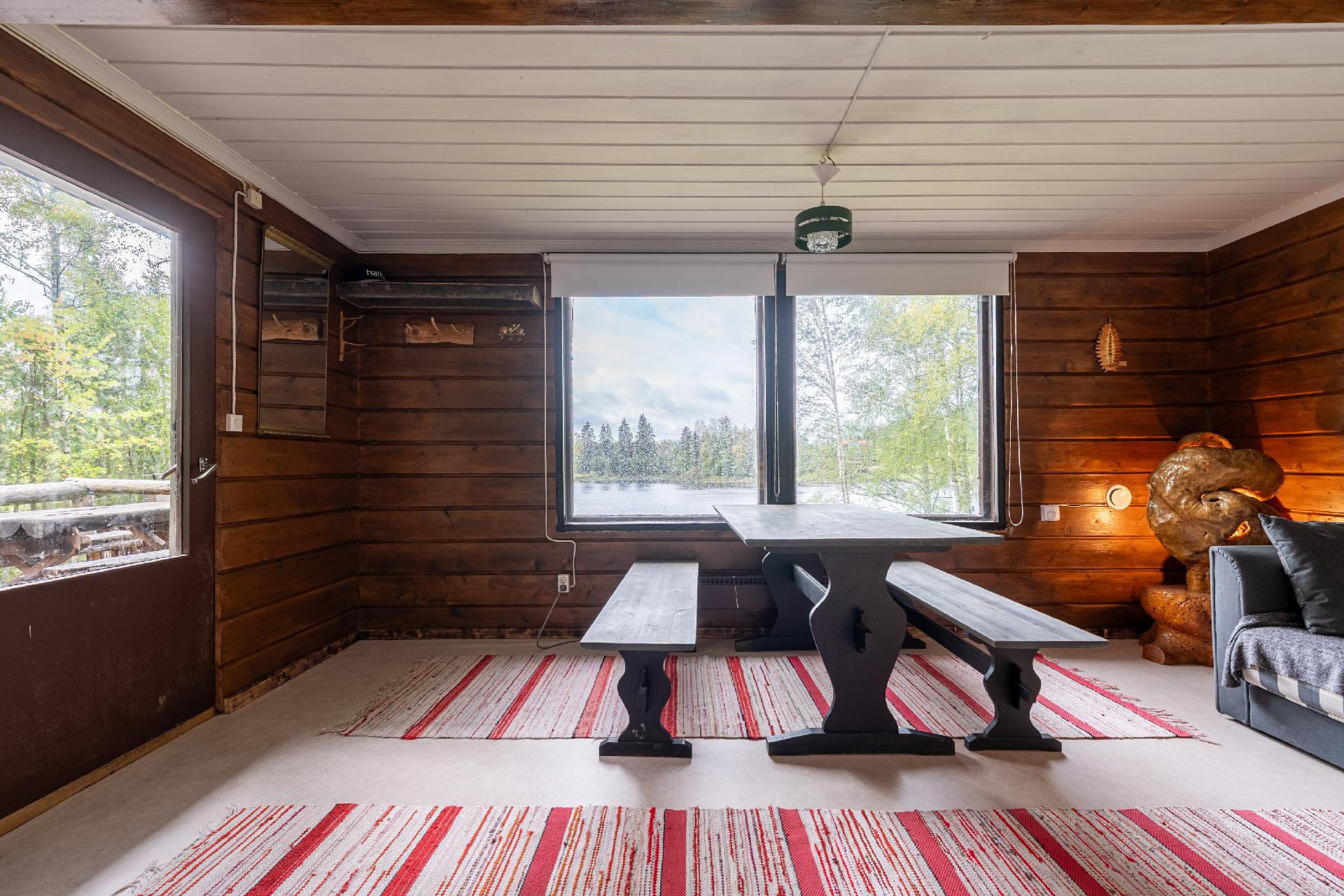 Leppäkummuntie 22, Pelonniemi, Kuopio