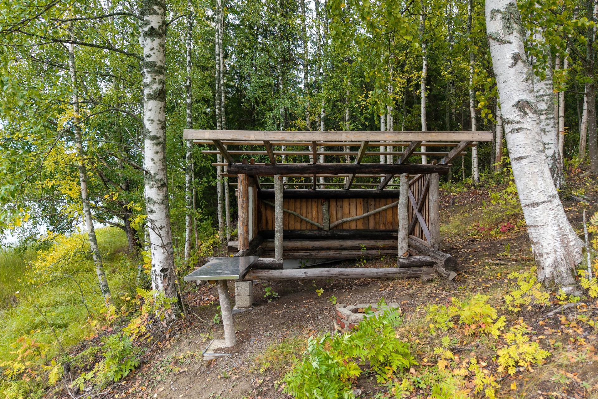 Leppäkummuntie 22, Pelonniemi, Kuopio