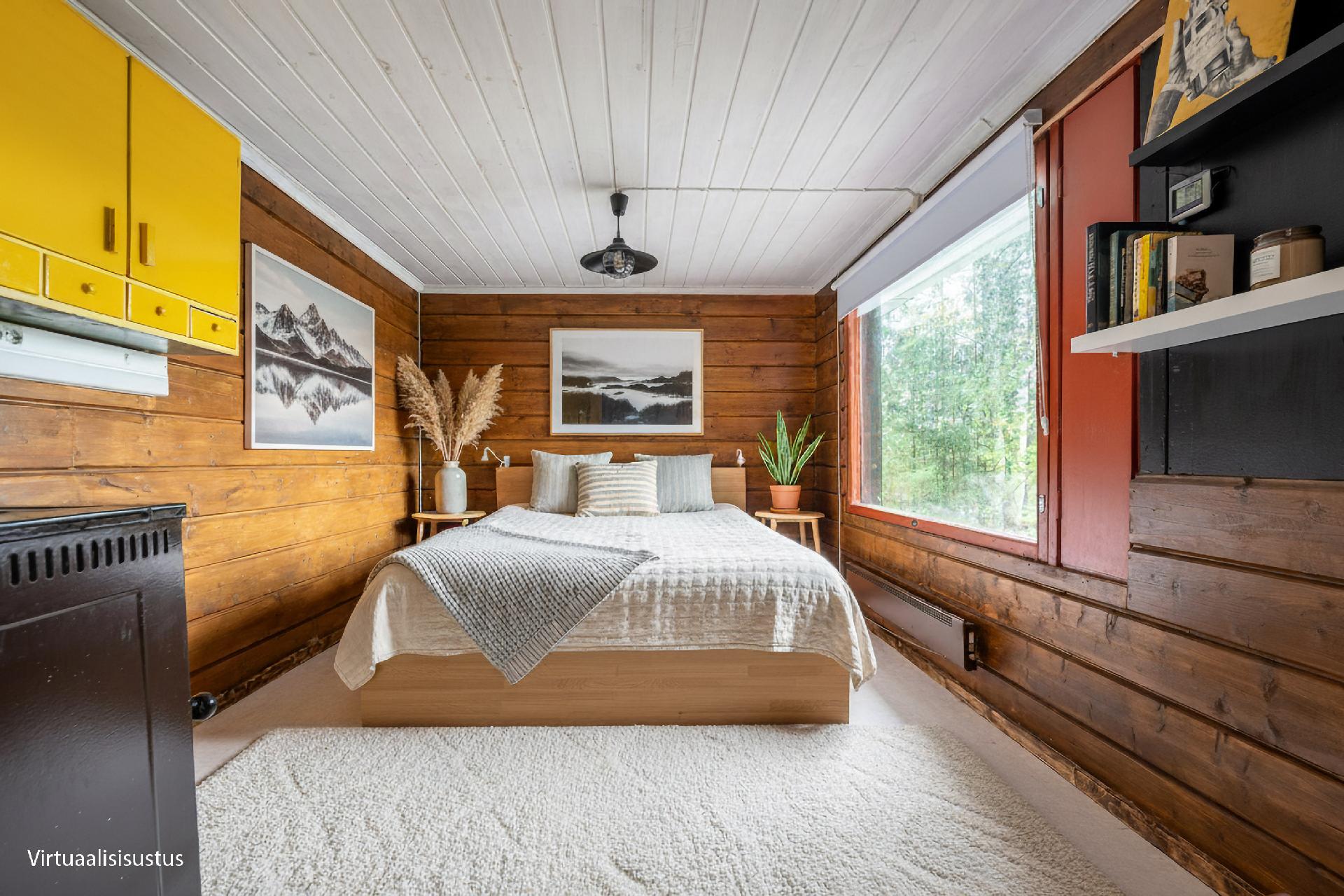 Leppäkummuntie 22, Pelonniemi, Kuopio