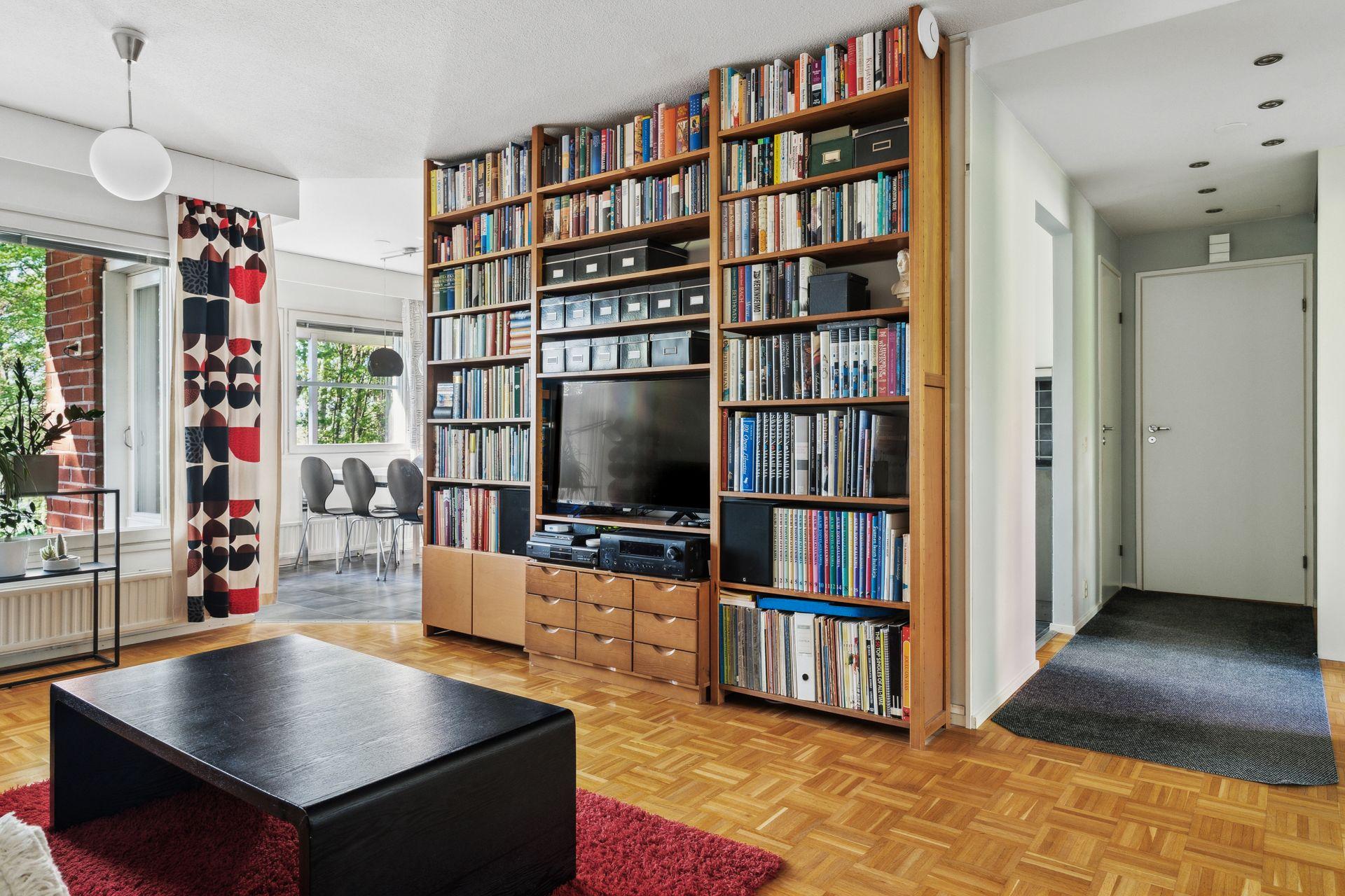 Vasamatie 7, Kilo, Espoo