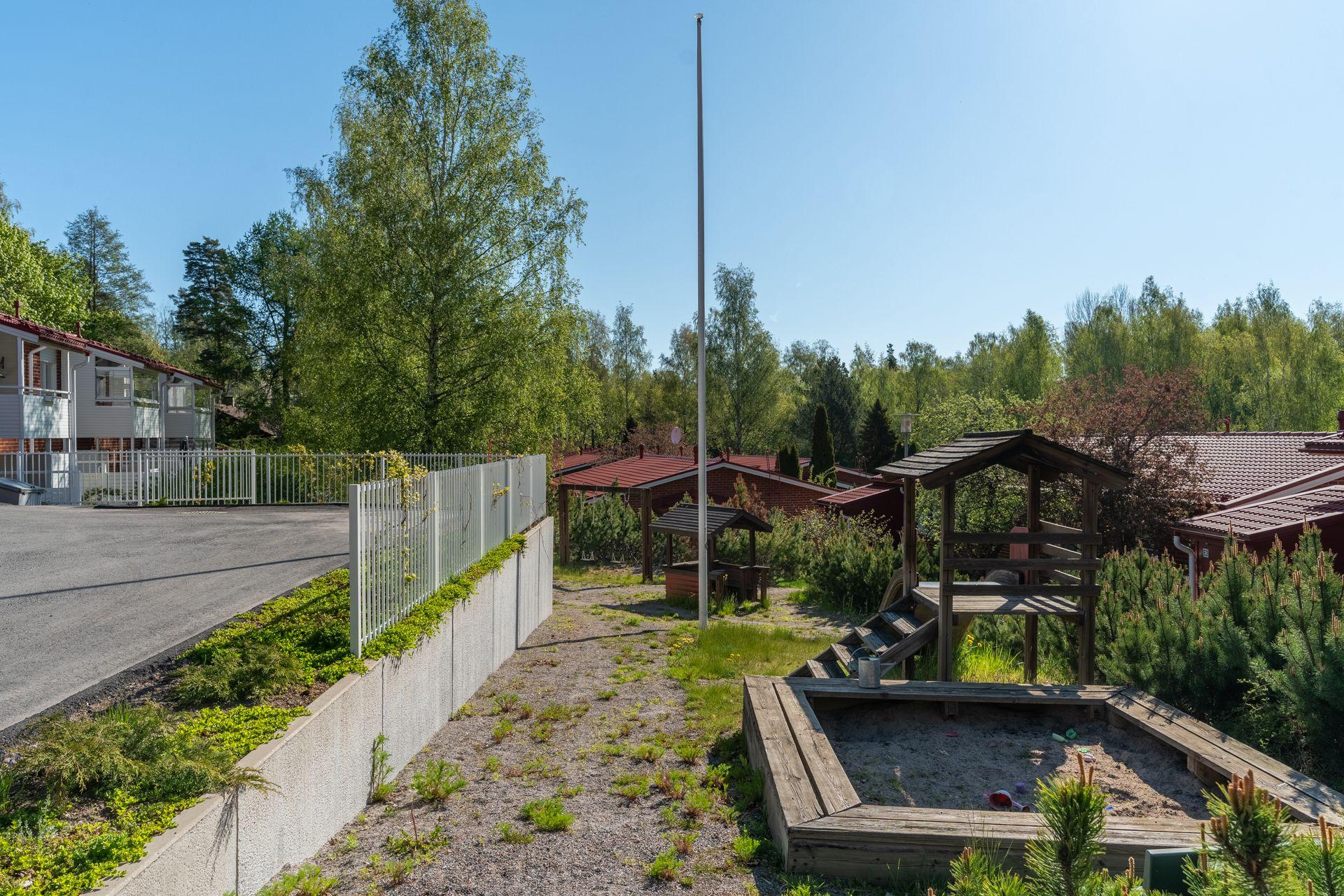 Vasamatie 7, Kilo, Espoo