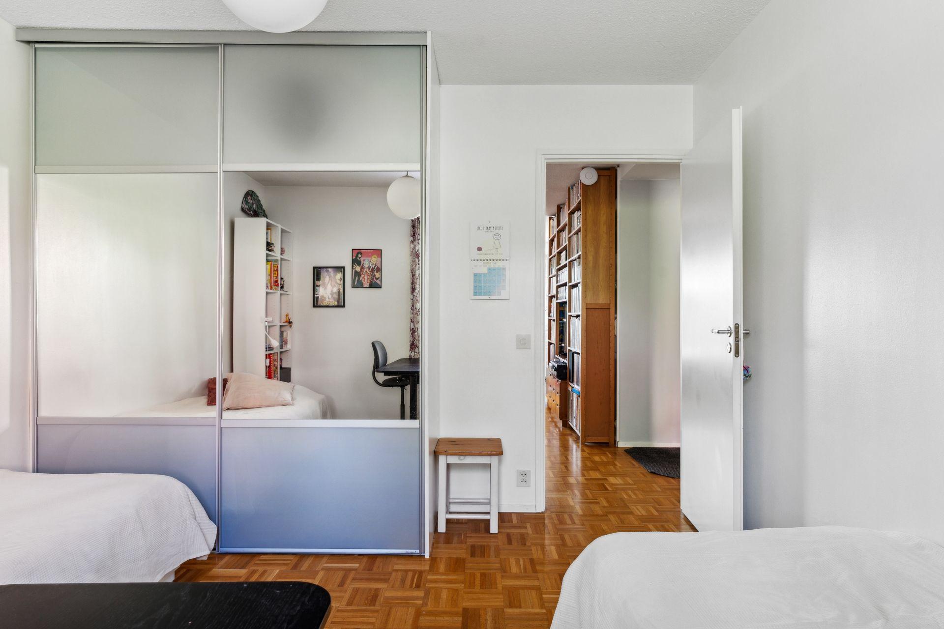 Vasamatie 7, Kilo, Espoo