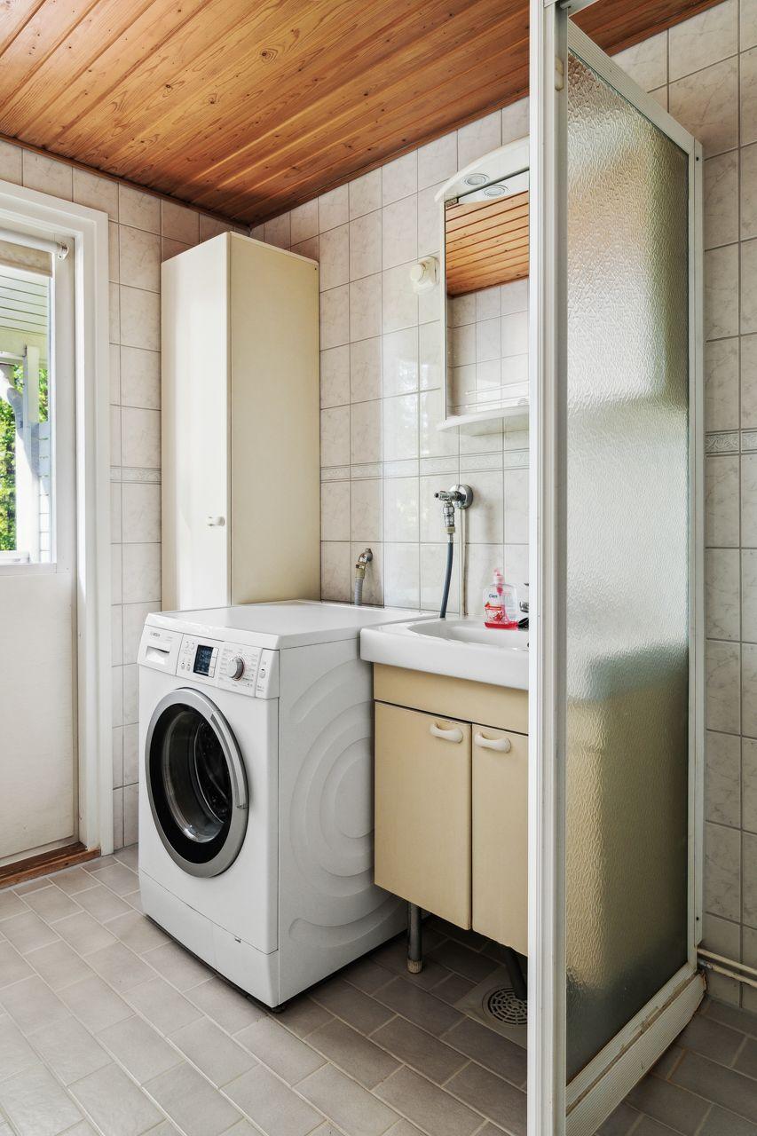 Vasamatie 7, Kilo, Espoo