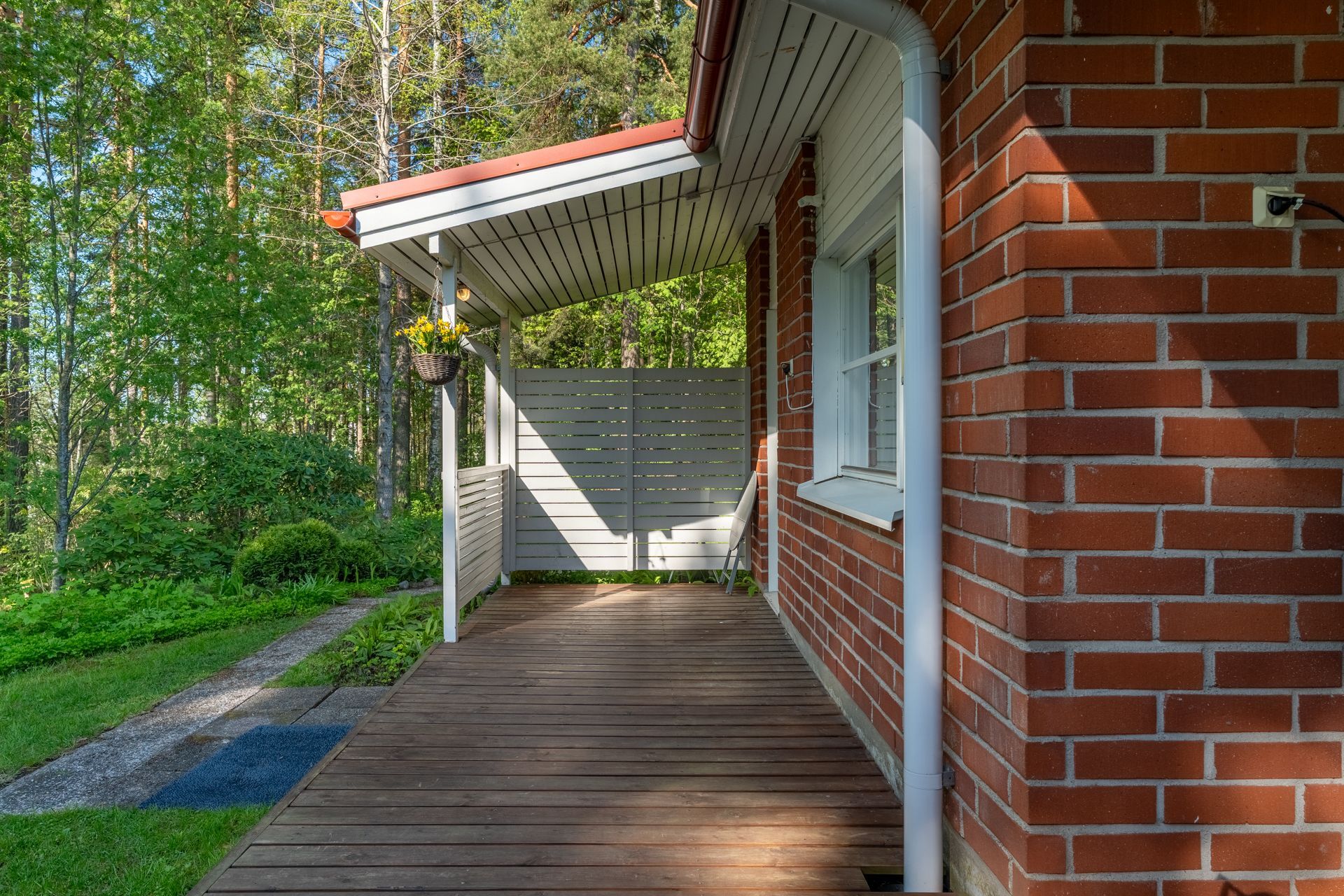 Vasamatie 7 C, Kilo, Espoo