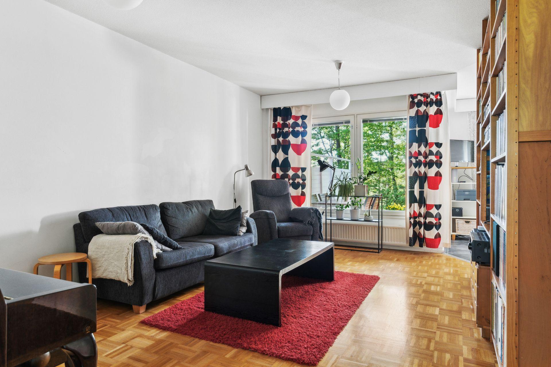 Vasamatie 7, Kilo, Espoo