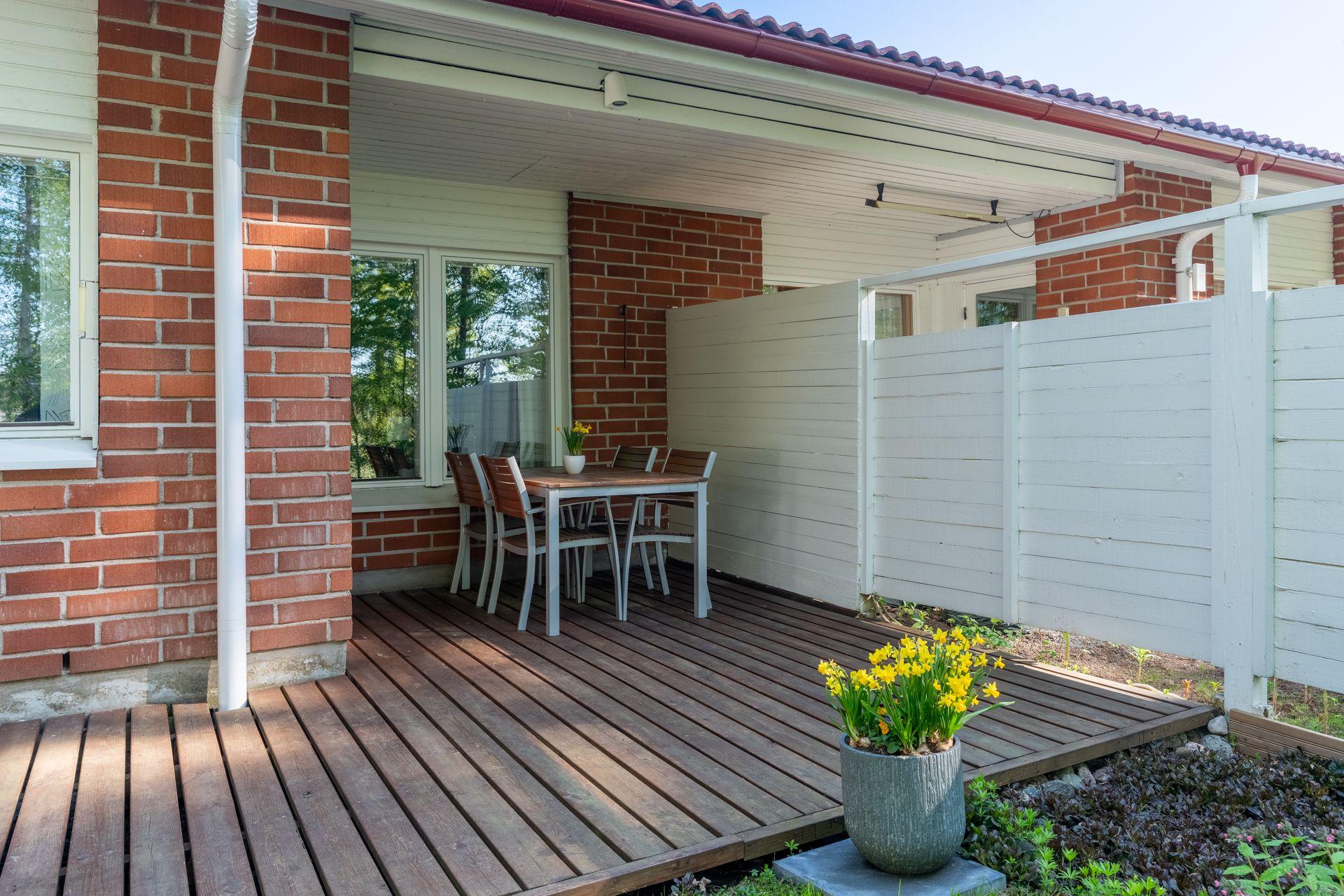 Vasamatie 7, Kilo, Espoo