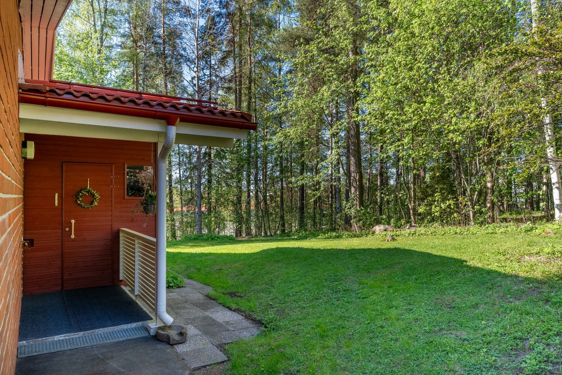 Vasamatie 7 C, Kilo, Espoo
