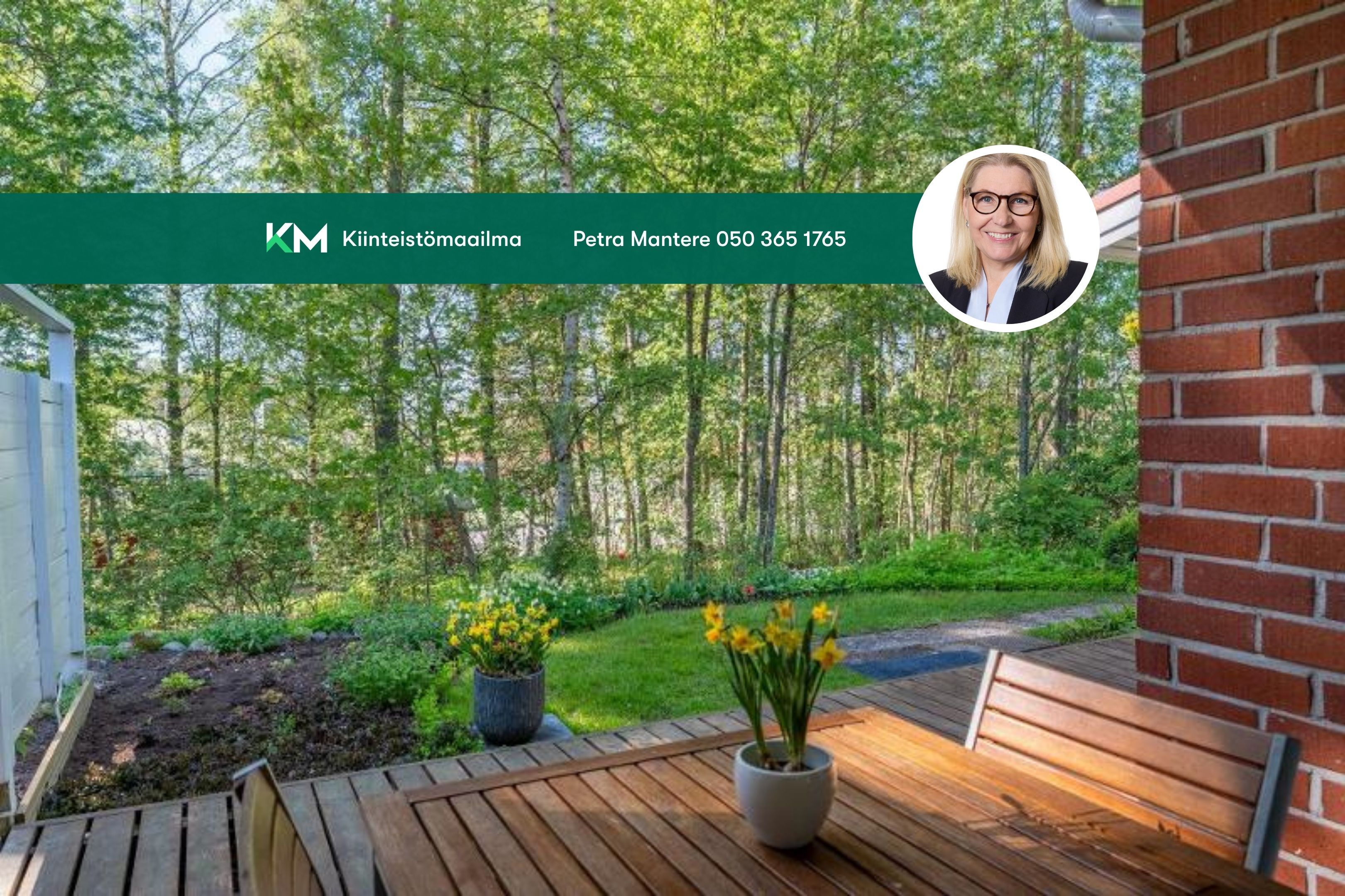 Vasamatie 7 C, Kilo, Espoo