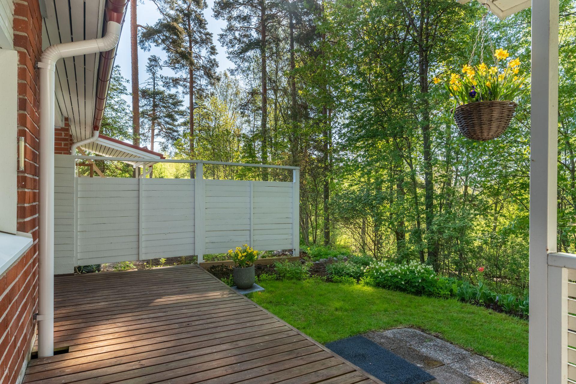 Vasamatie 7, Kilo, Espoo