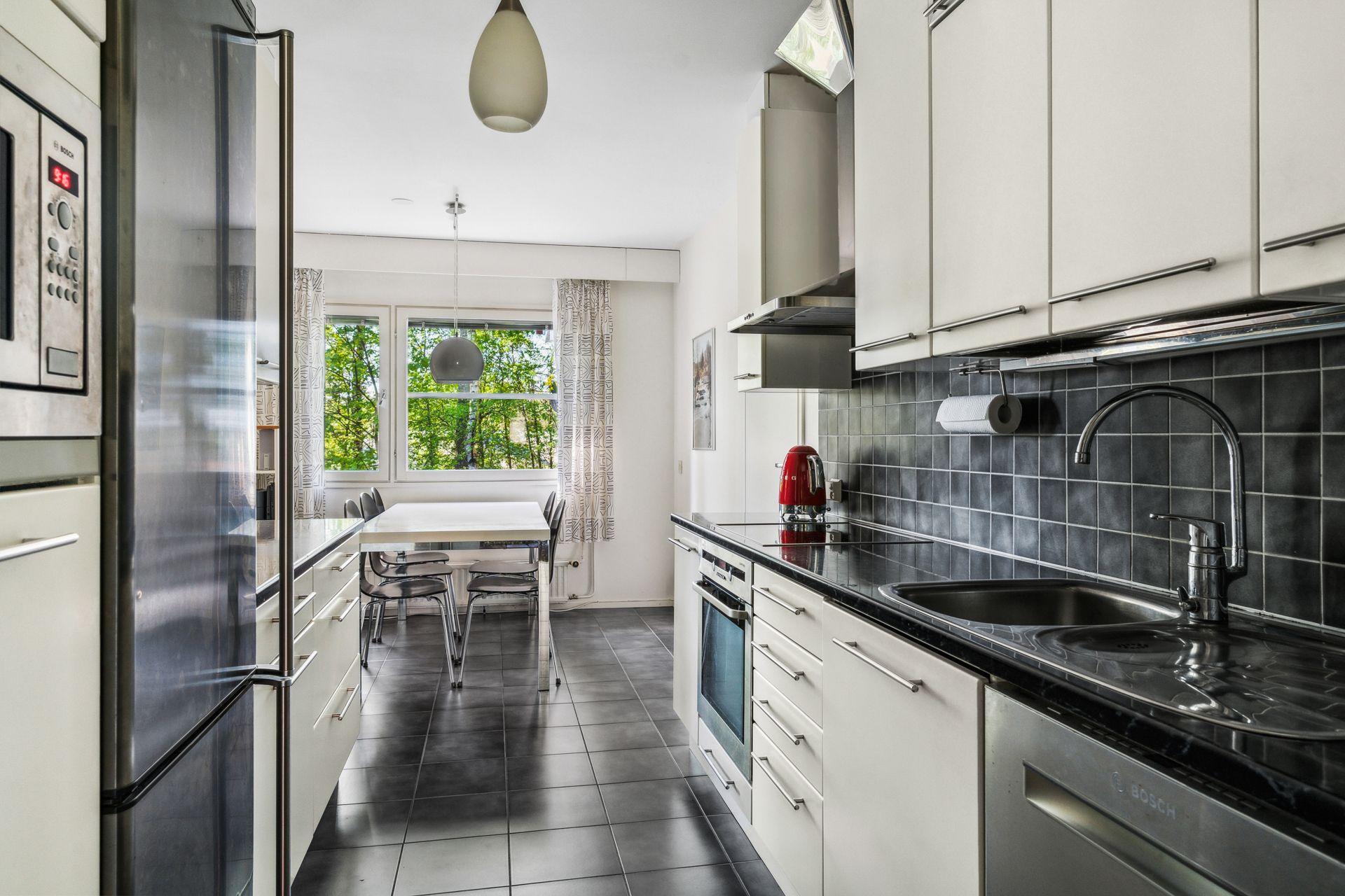 Vasamatie 7, Kilo, Espoo