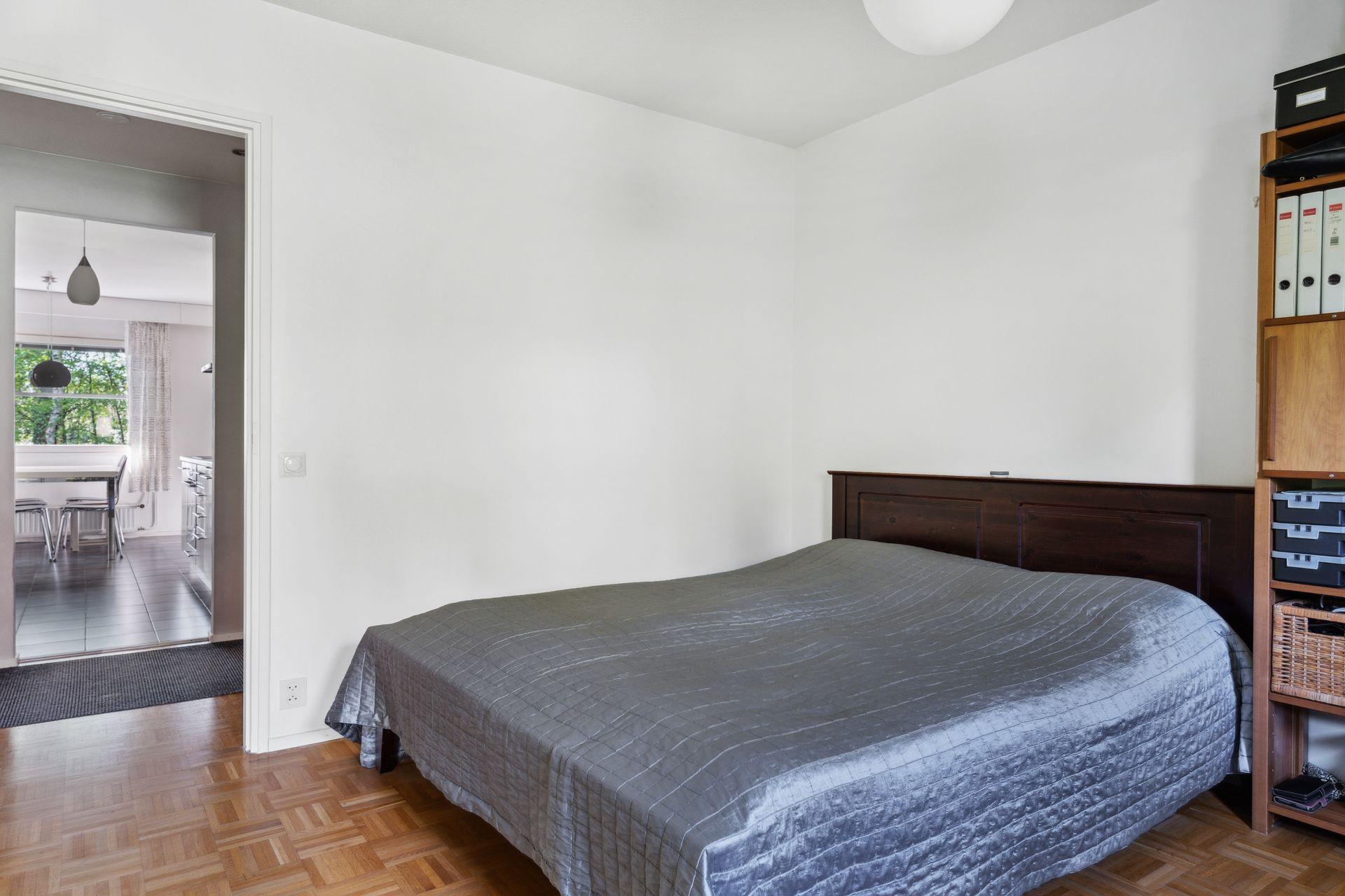 Vasamatie 7, Kilo, Espoo