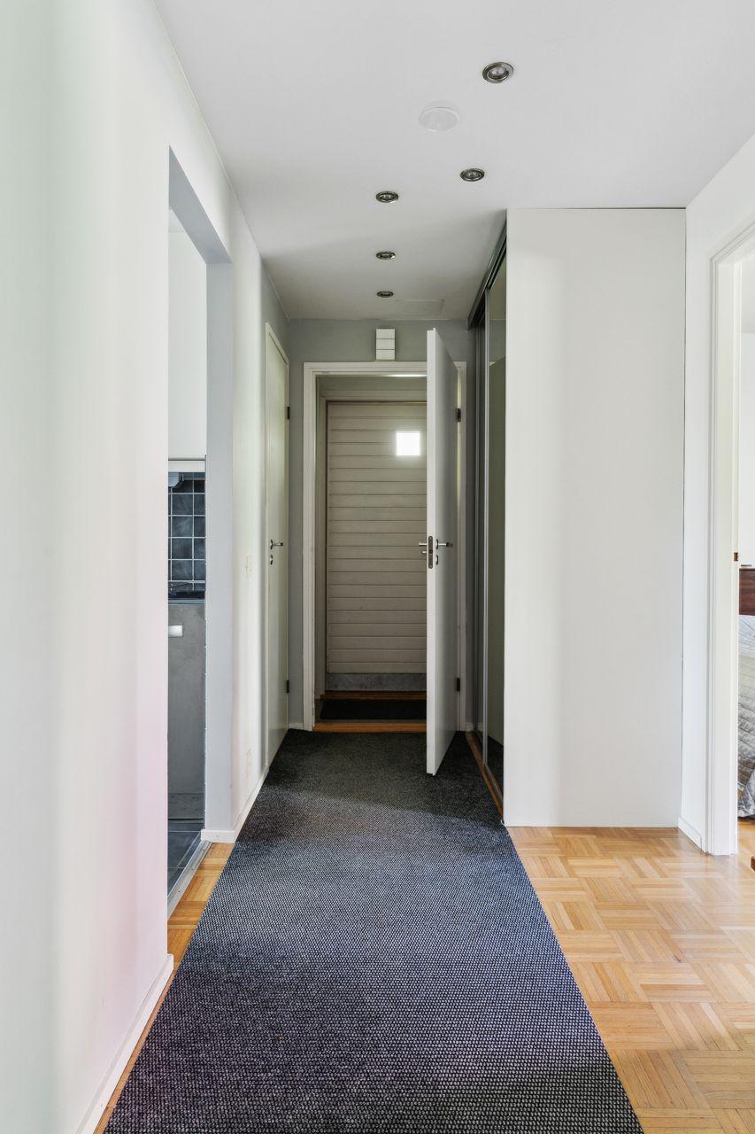 Vasamatie 7, Kilo, Espoo