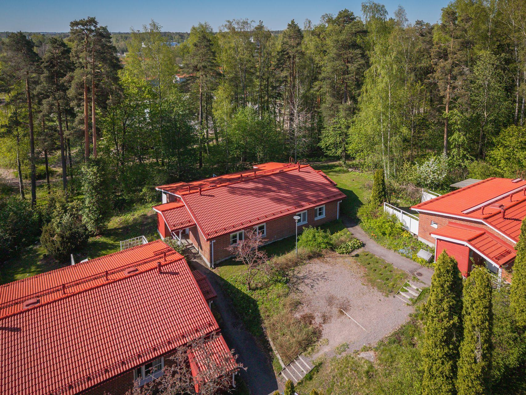 Vasamatie 7, Kilo, Espoo