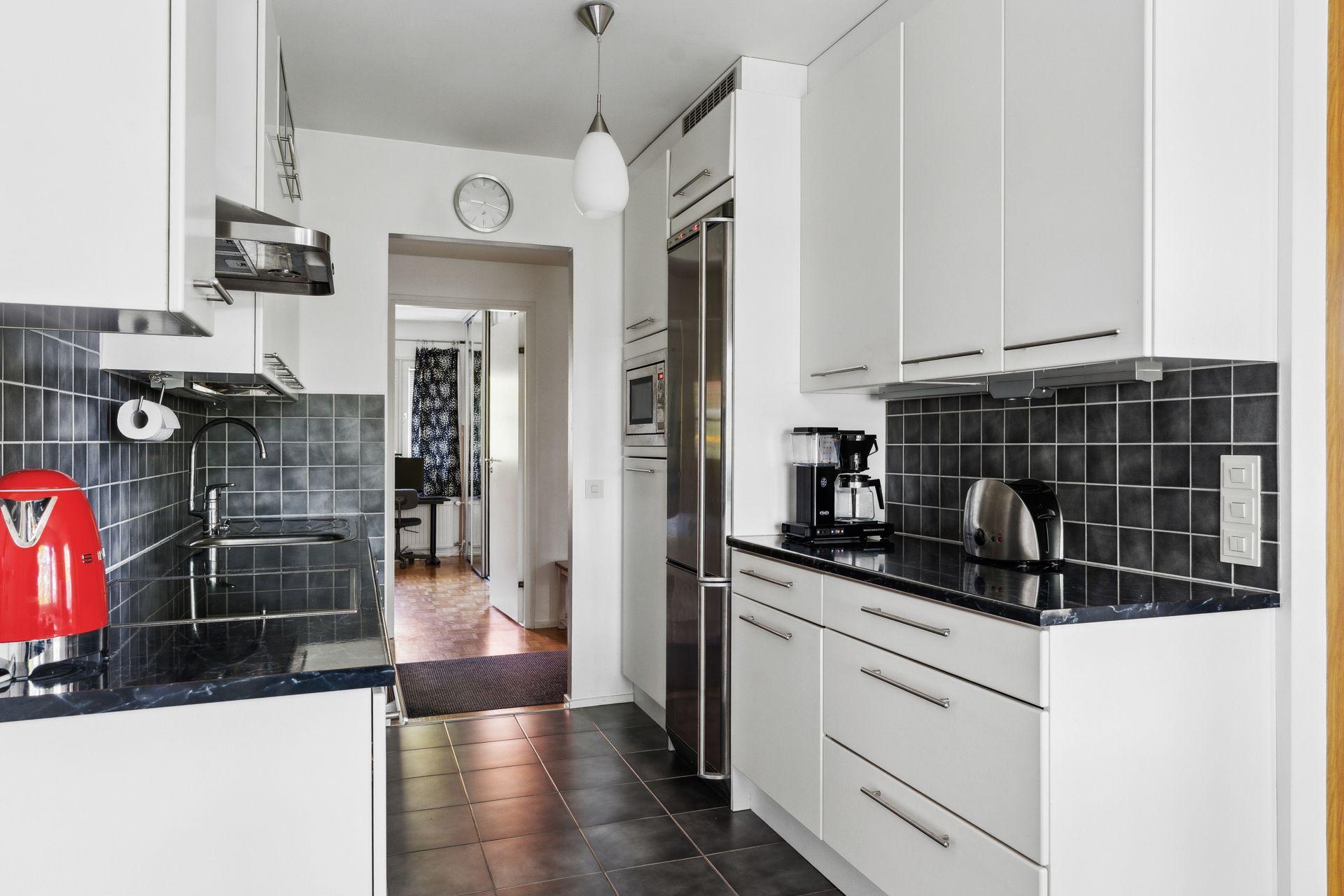 Vasamatie 7, Kilo, Espoo