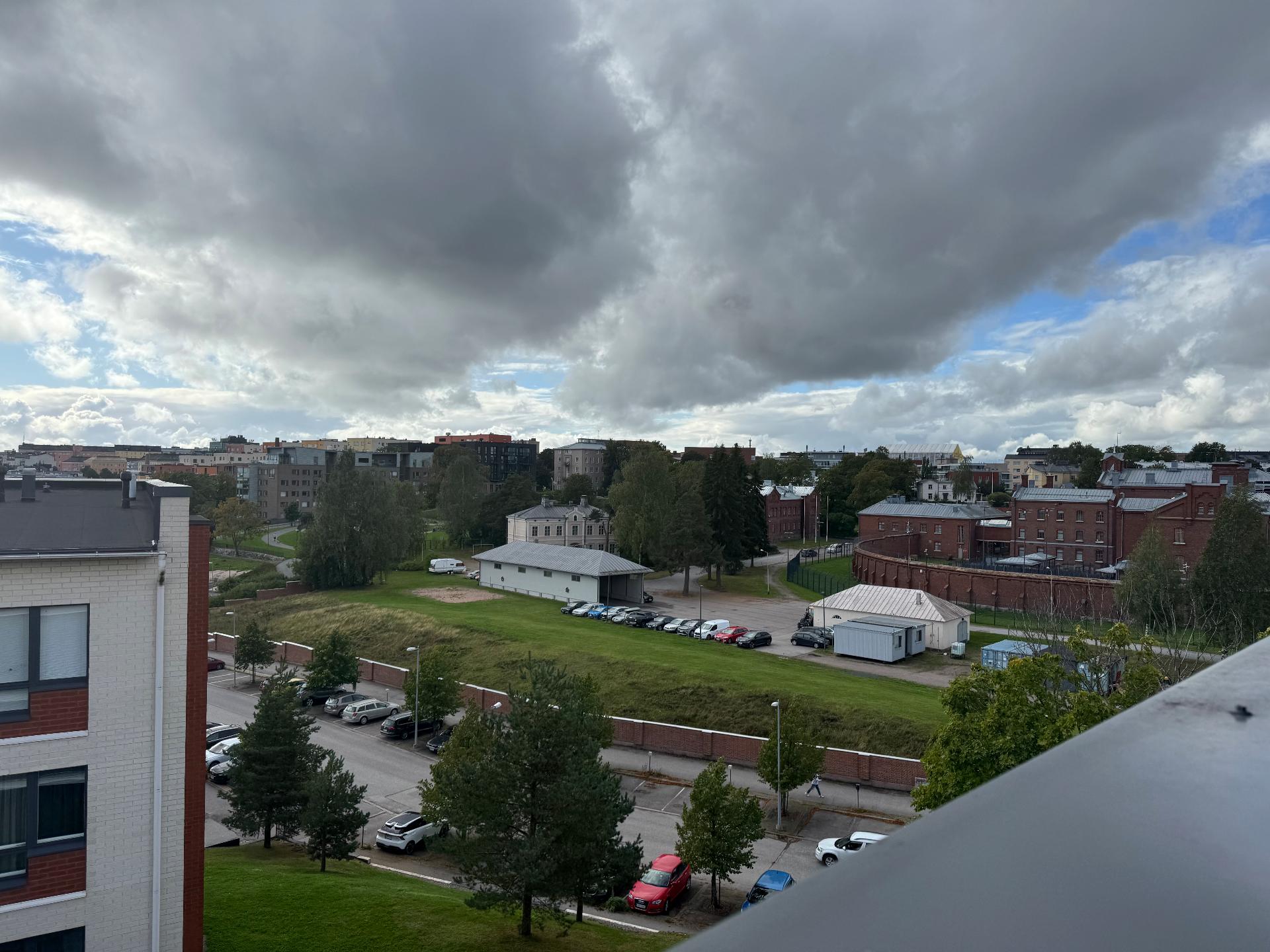 Sörnäistenkatu 15, Hermanni, Helsinki