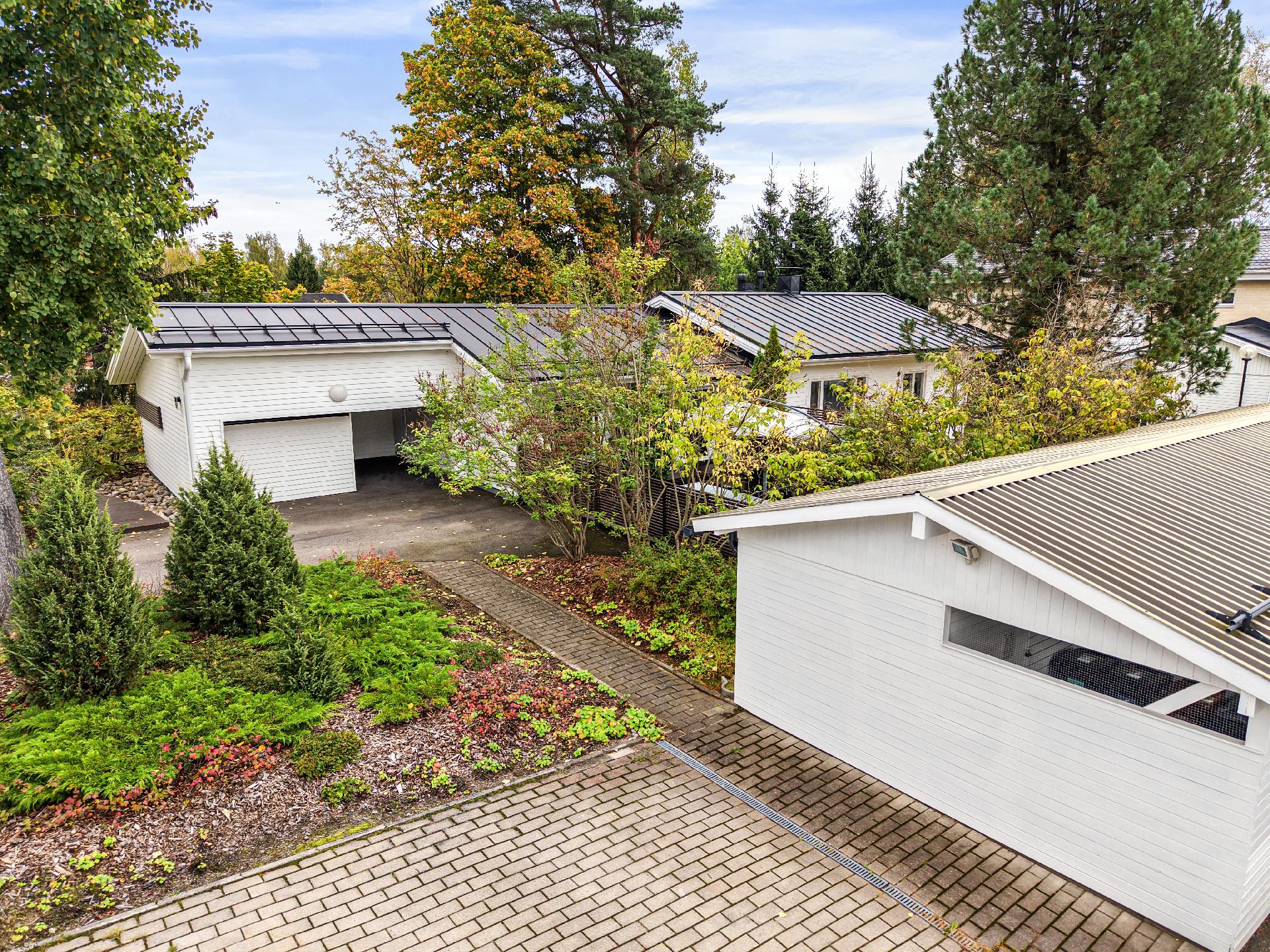 Suksitehtaankatu 9, Kinnari, Järvenpää