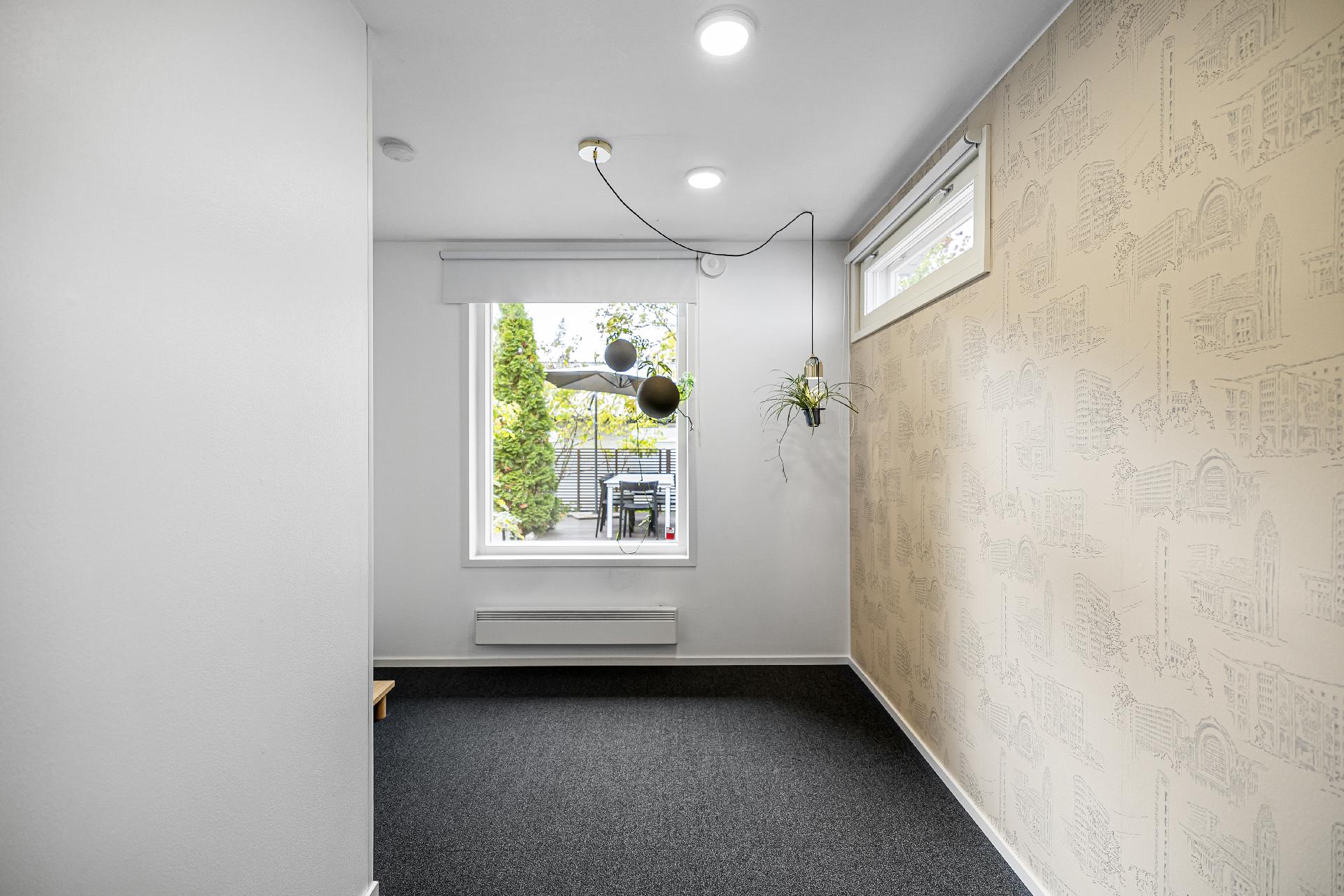 Suksitehtaankatu 9, Kinnari, Järvenpää