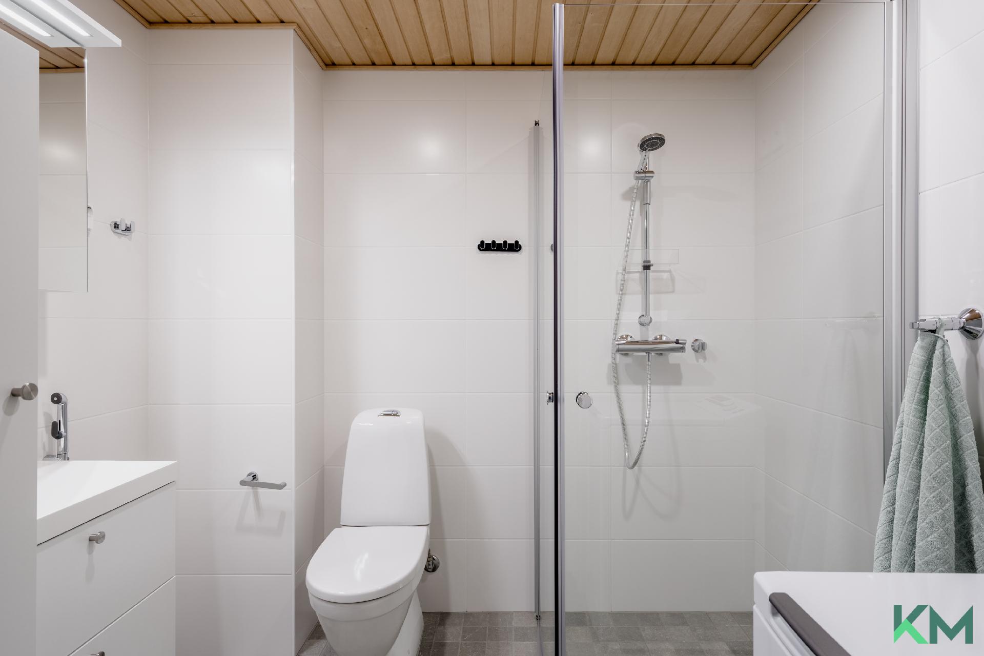 Bertha Pauligin katu 2a, Aurinkolahti, Helsinki