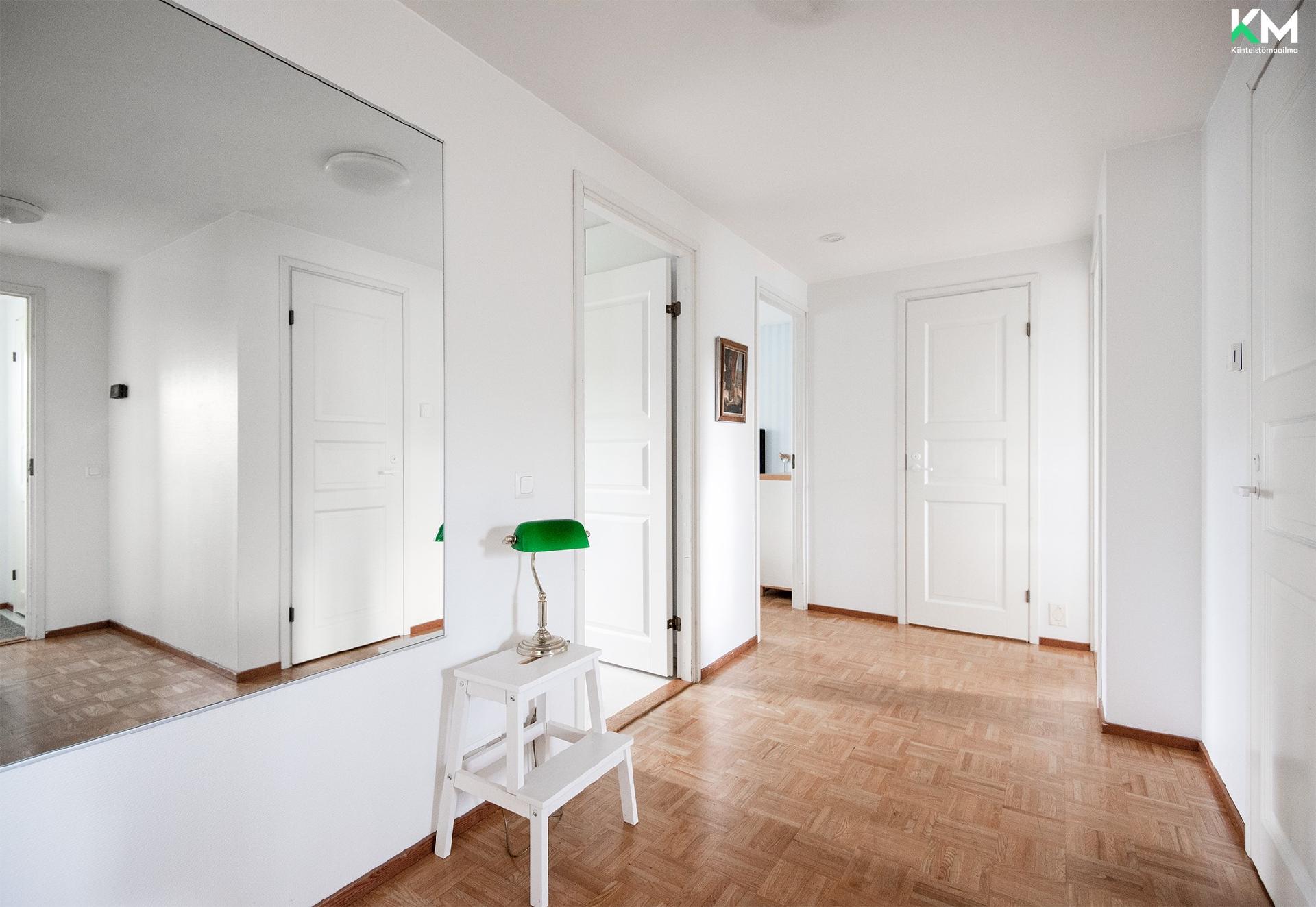 Kiperhaantie 4, Mäksmäki, Masku