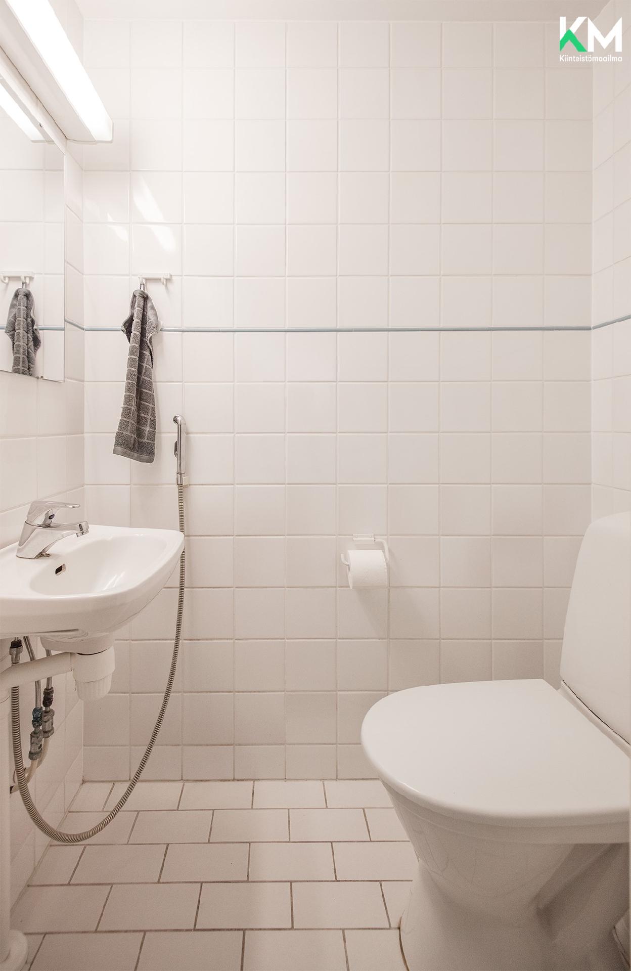 Kiperhaantie 4, Mäksmäki, Masku