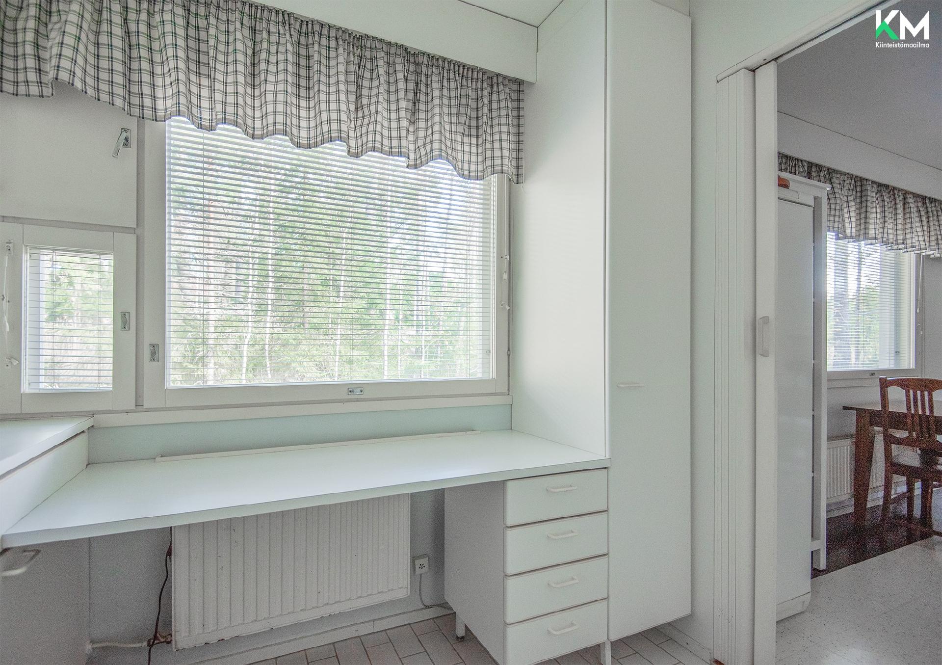 Kiperhaantie 4, Mäksmäki, Masku