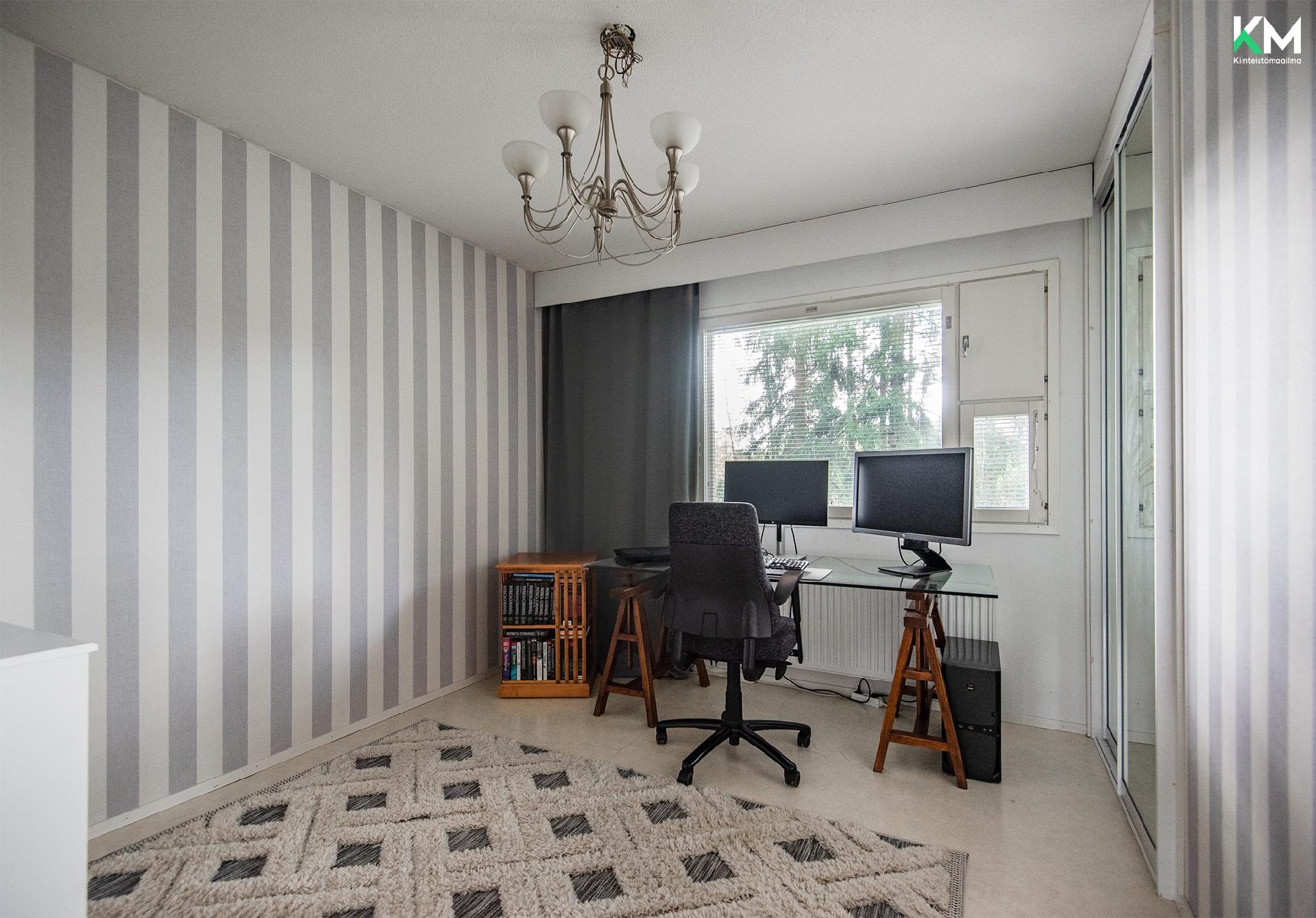 Kiperhaantie 4, Mäksmäki, Masku