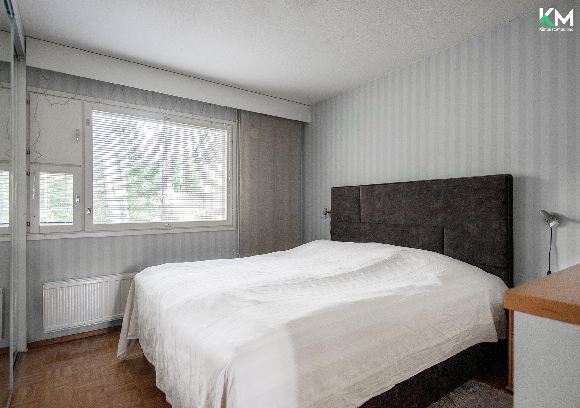 Kiperhaantie 4, Mäksmäki, Masku