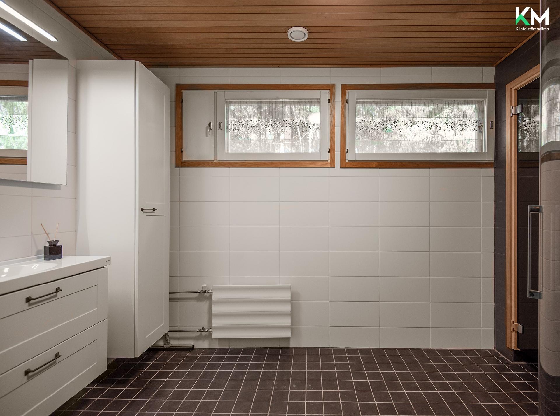 Kiperhaantie 4, Mäksmäki, Masku