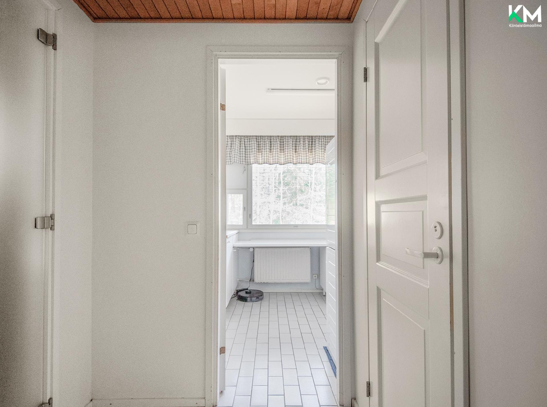 Kiperhaantie 4, Mäksmäki, Masku