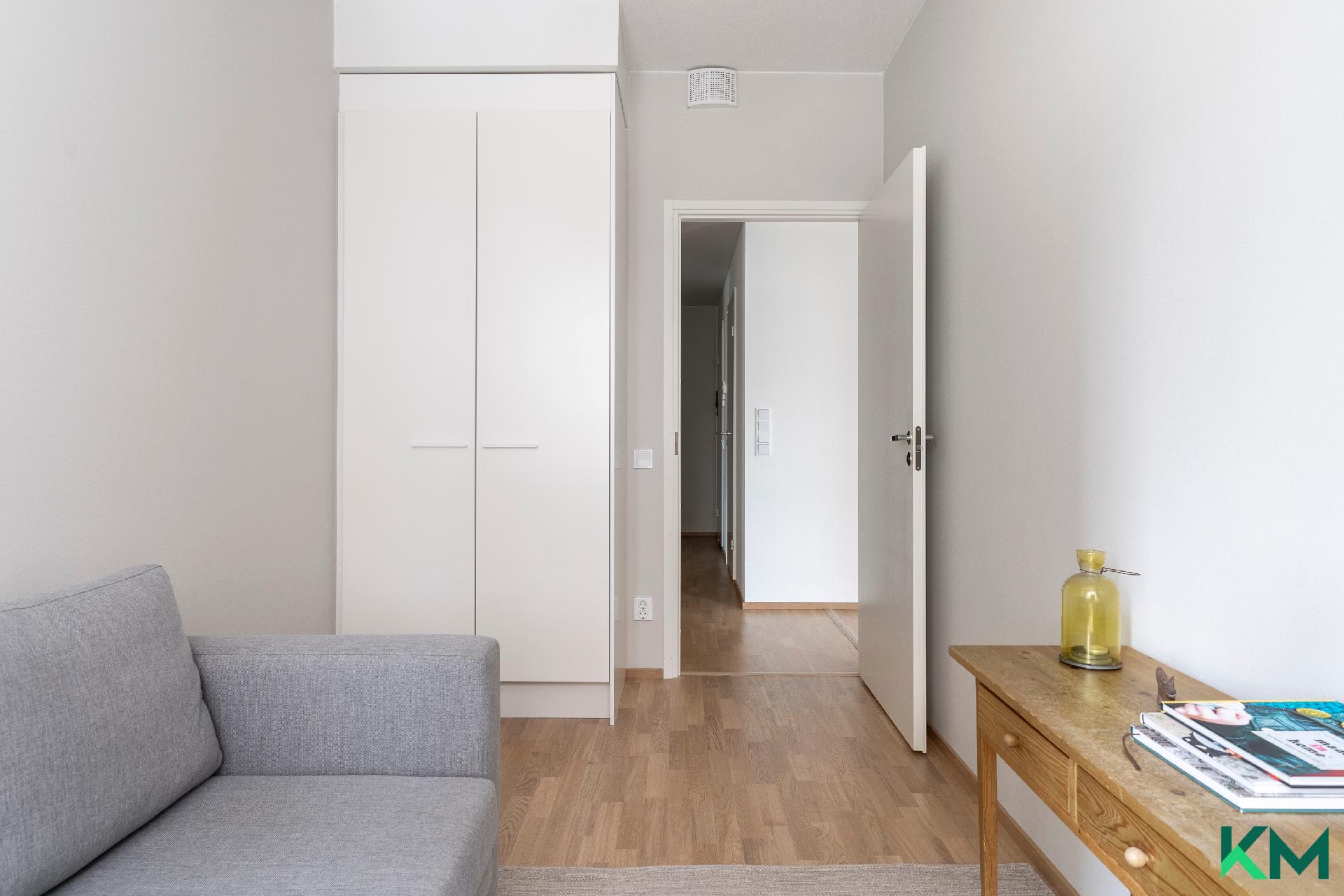 Hämeentie 153, Arabianranta, Helsinki