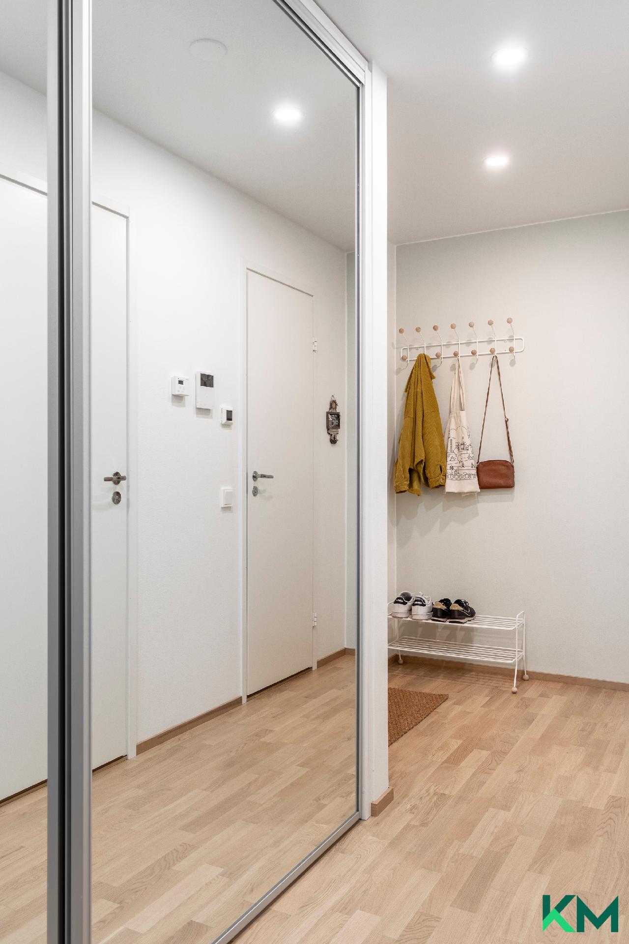 Hämeentie 153, Arabianranta, Helsinki