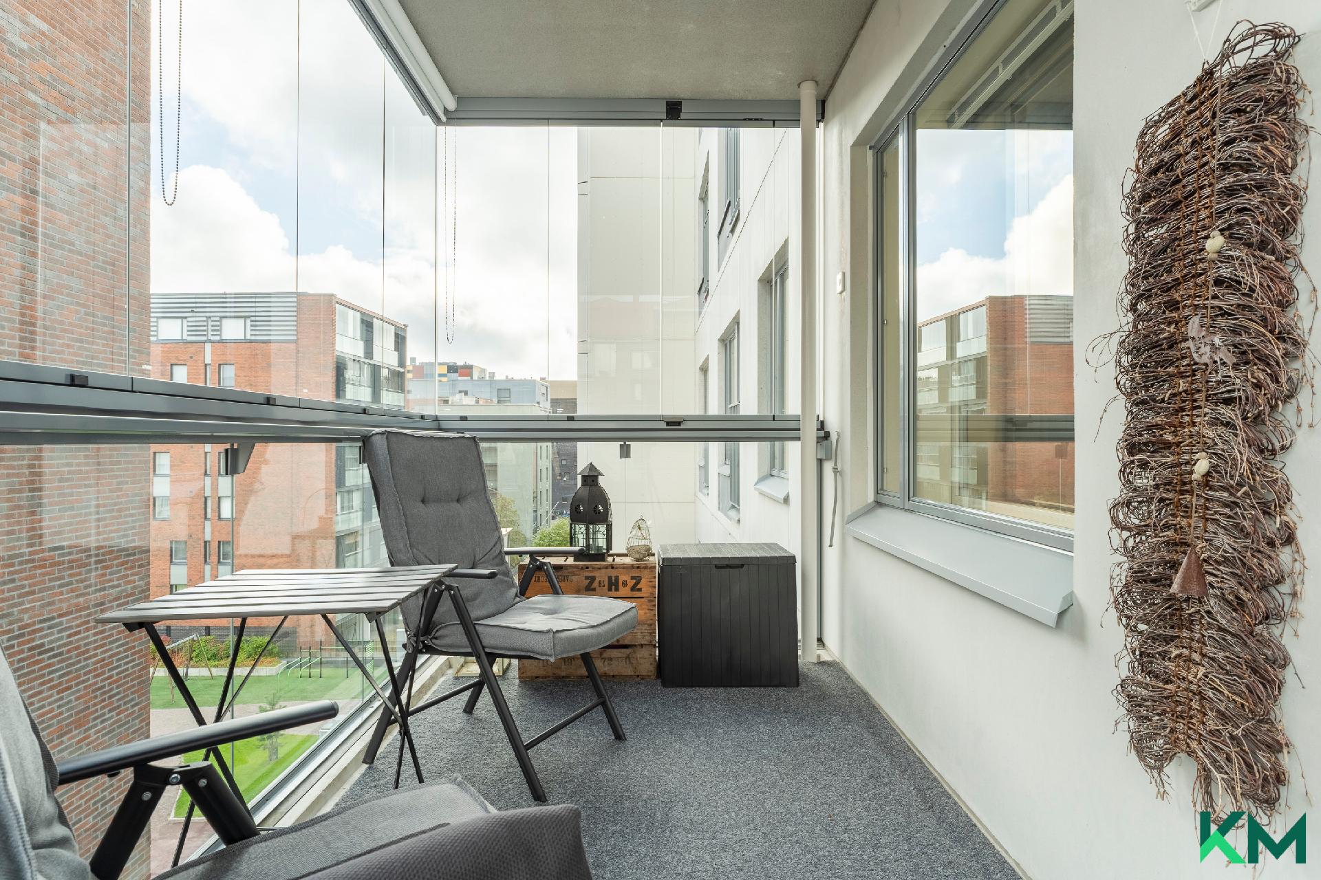 Hämeentie 153, Arabianranta, Helsinki