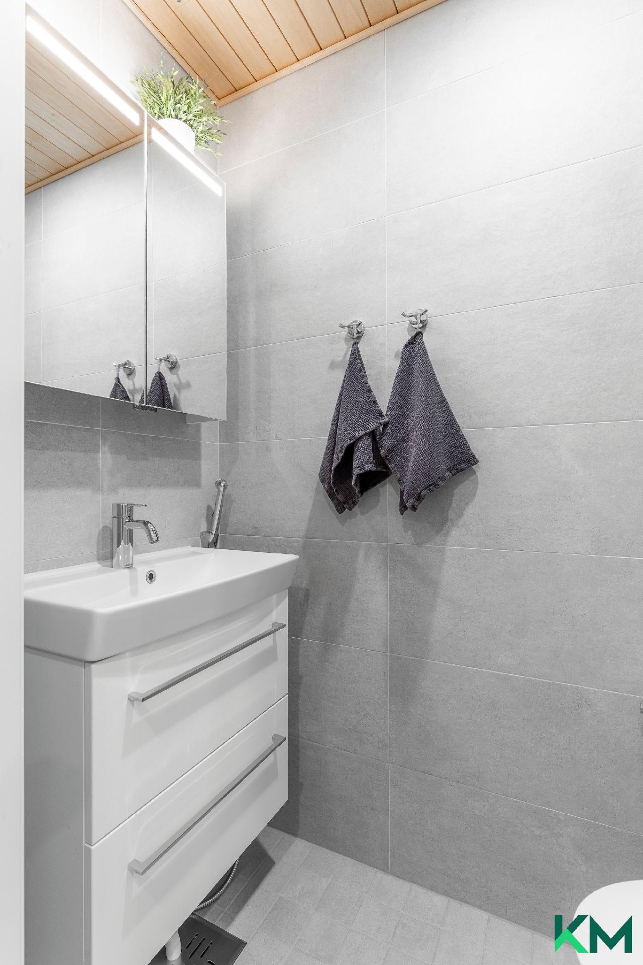 Hämeentie 153, Arabianranta, Helsinki