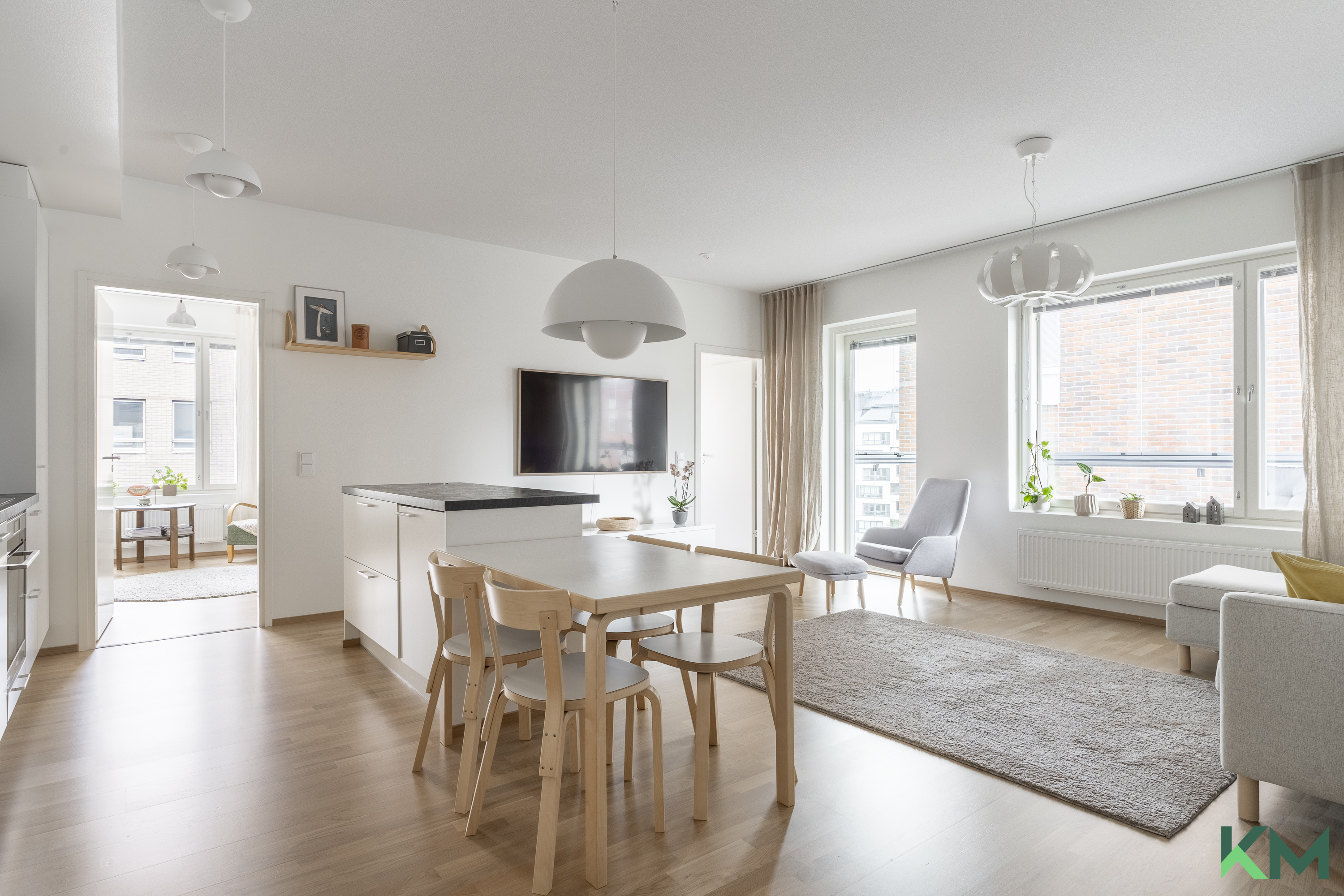 Hämeentie 153, Arabianranta, Helsinki