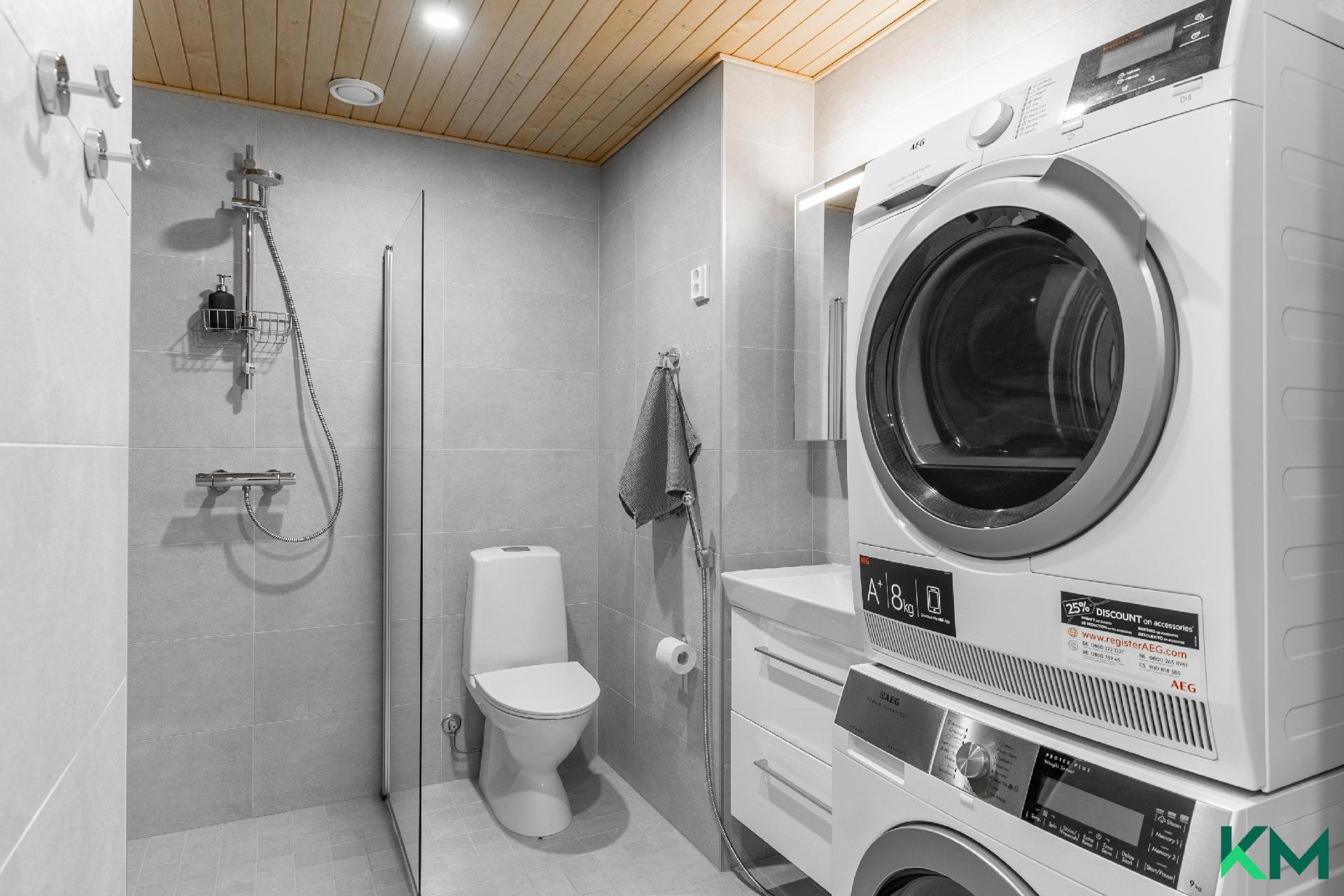 Hämeentie 153, Arabianranta, Helsinki