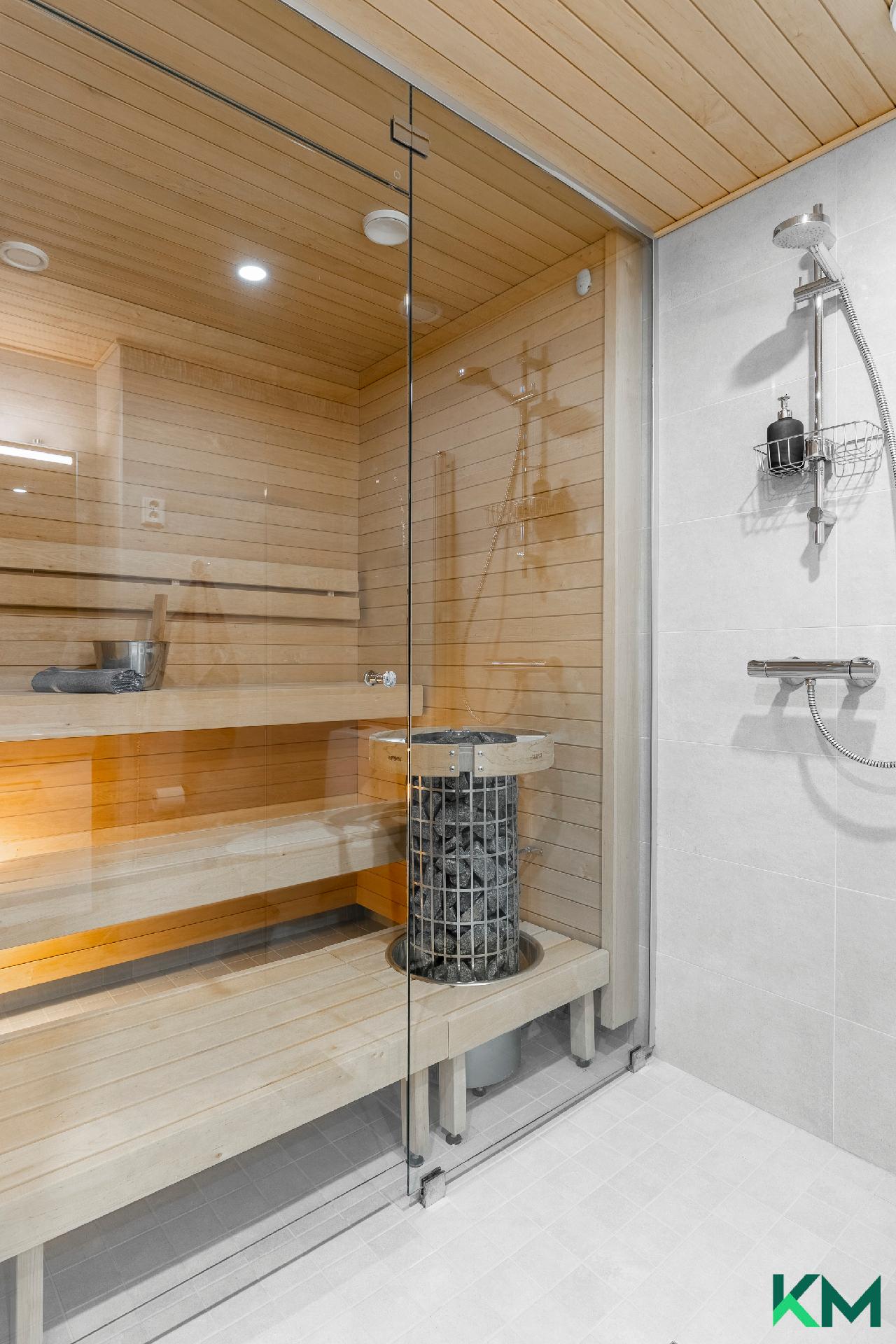 Hämeentie 153, Arabianranta, Helsinki