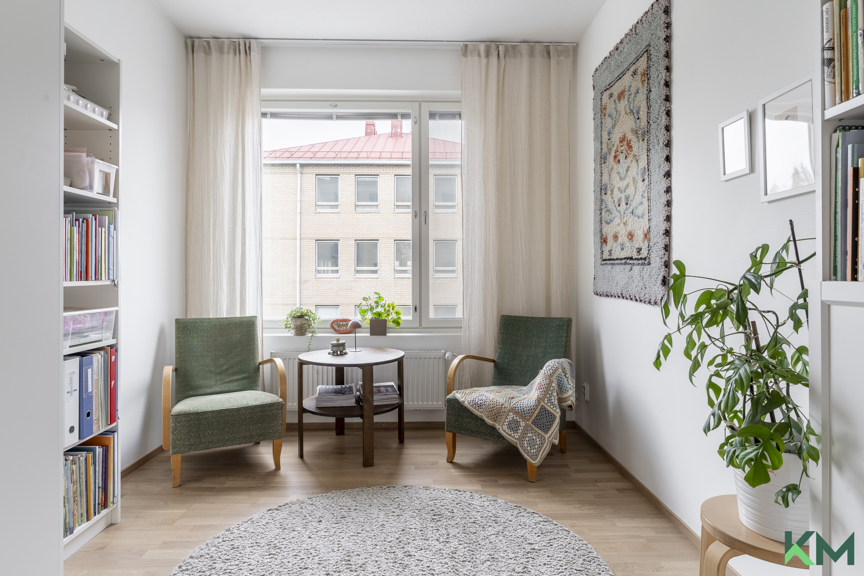 Hämeentie 153, Arabianranta, Helsinki