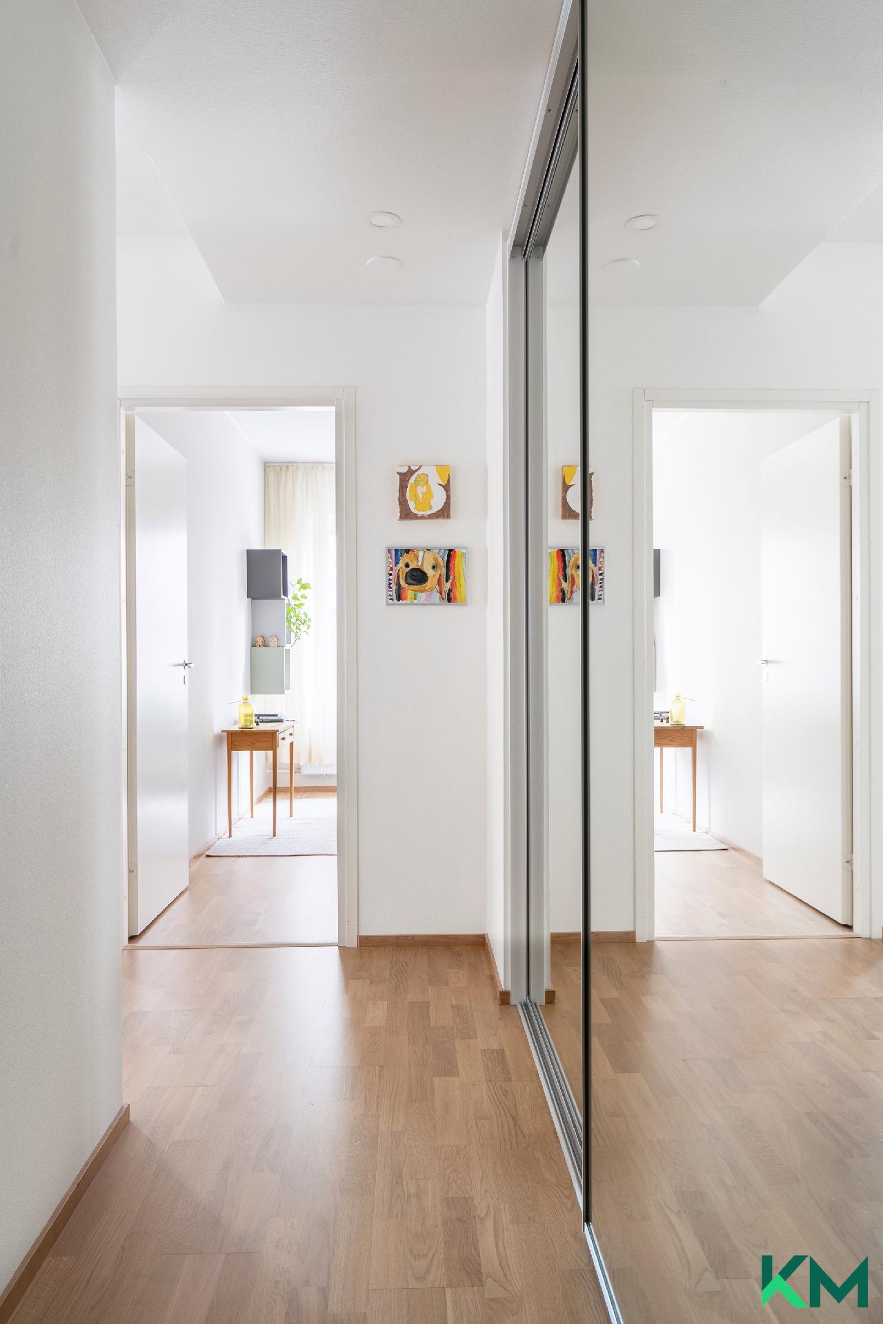 Hämeentie 153, Arabianranta, Helsinki