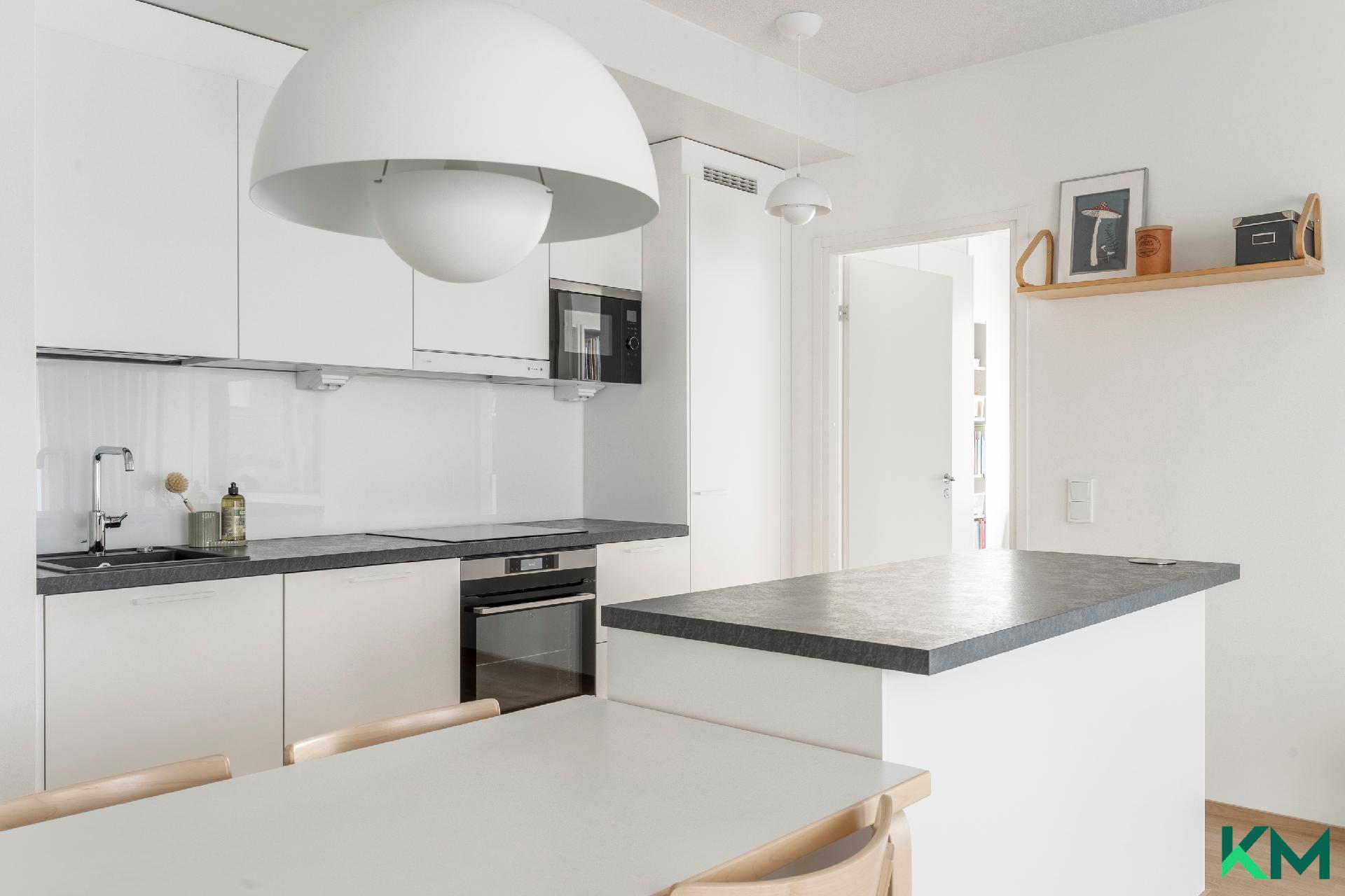 Hämeentie 153, Arabianranta, Helsinki