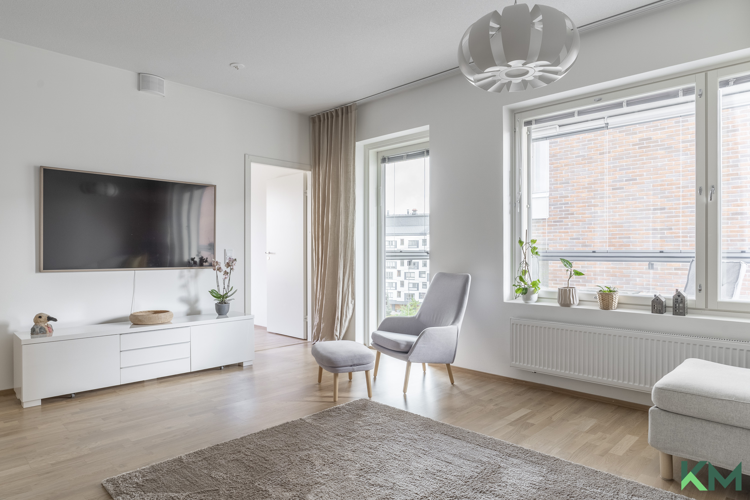 Hämeentie 153, Arabianranta, Helsinki