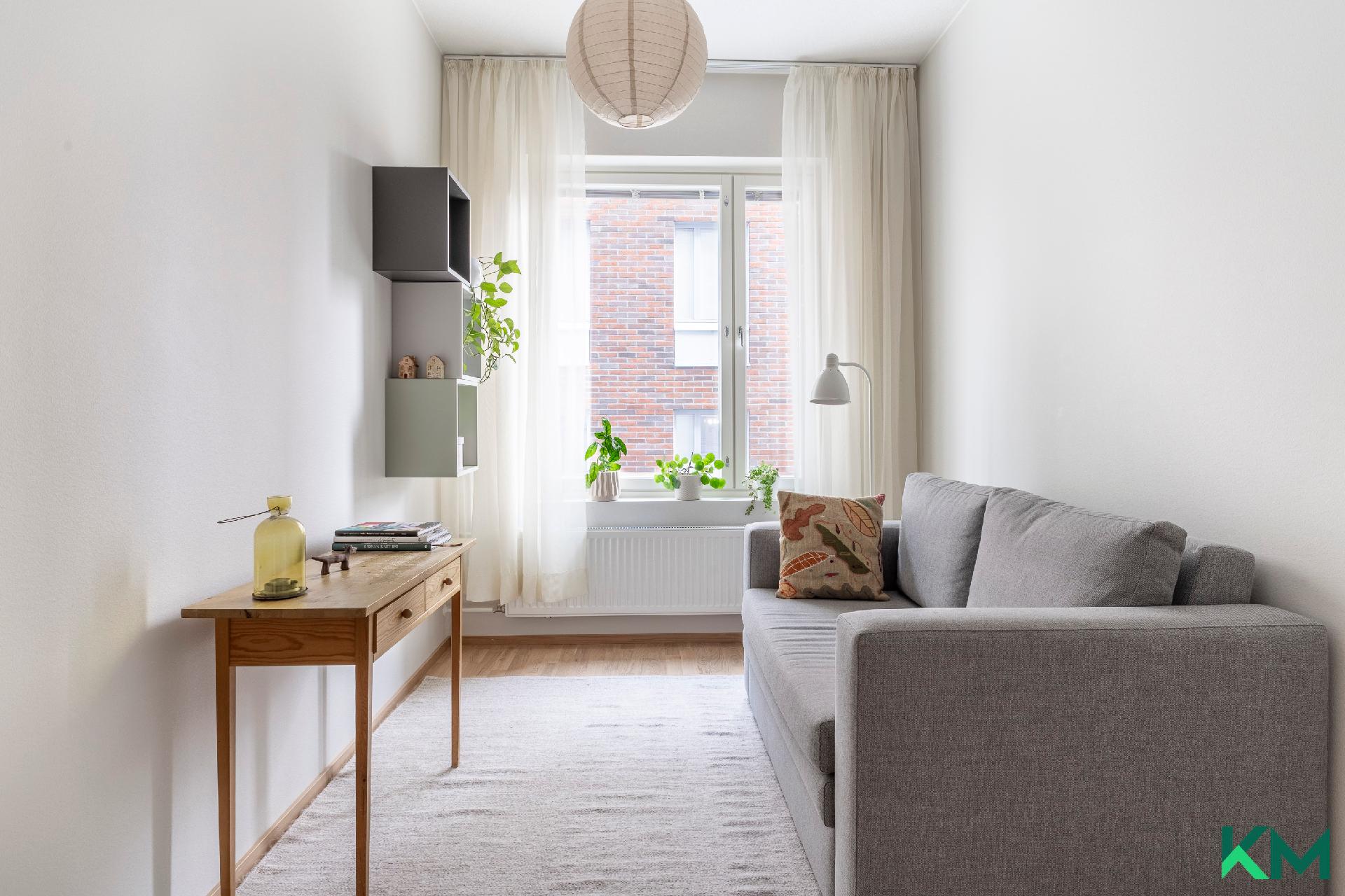 Hämeentie 153, Arabianranta, Helsinki