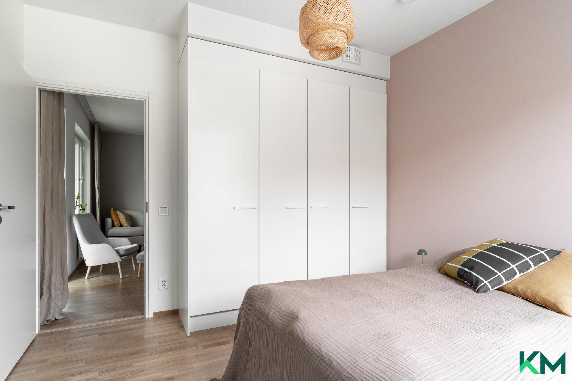 Hämeentie 153, Arabianranta, Helsinki