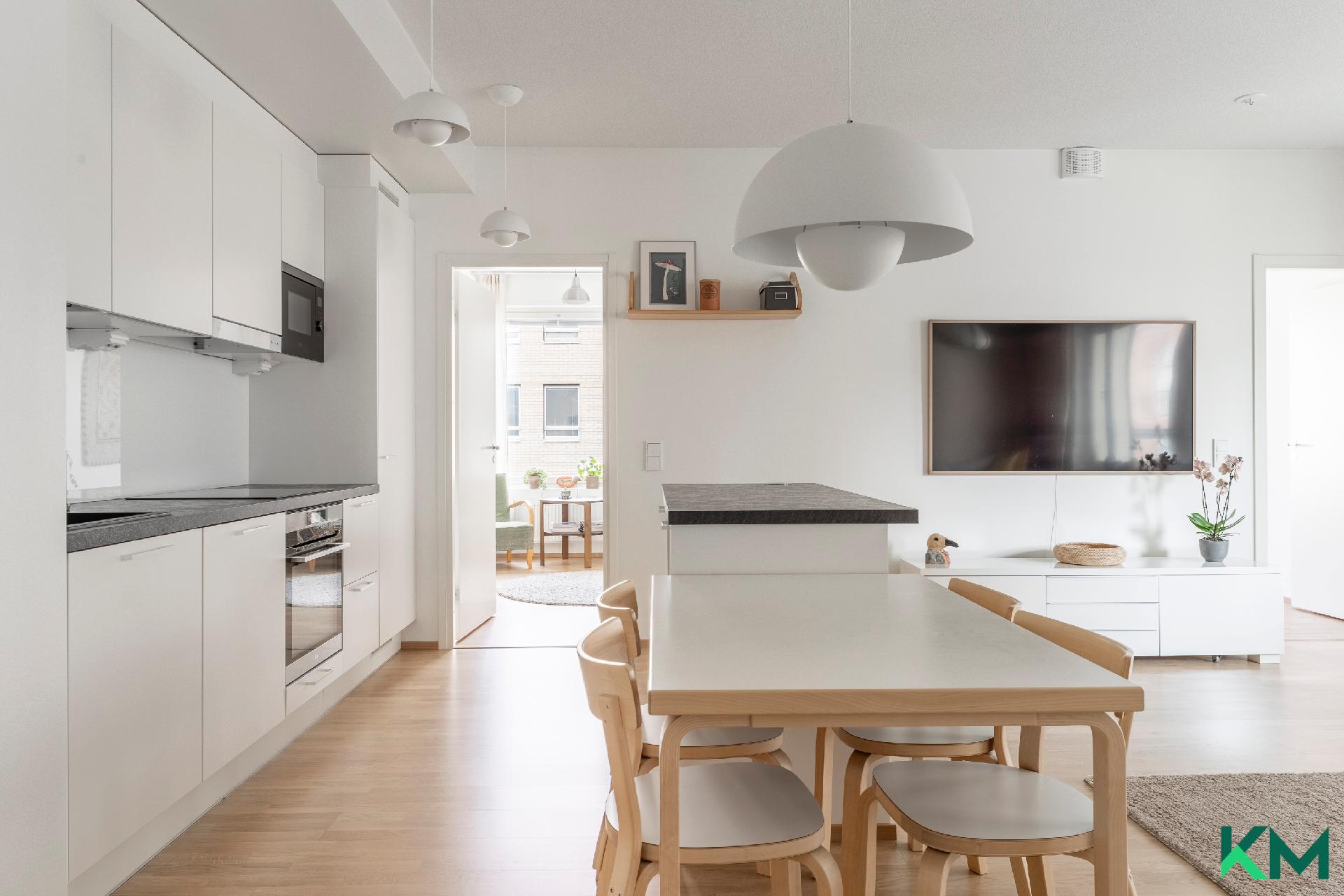 Hämeentie 153, Arabianranta, Helsinki