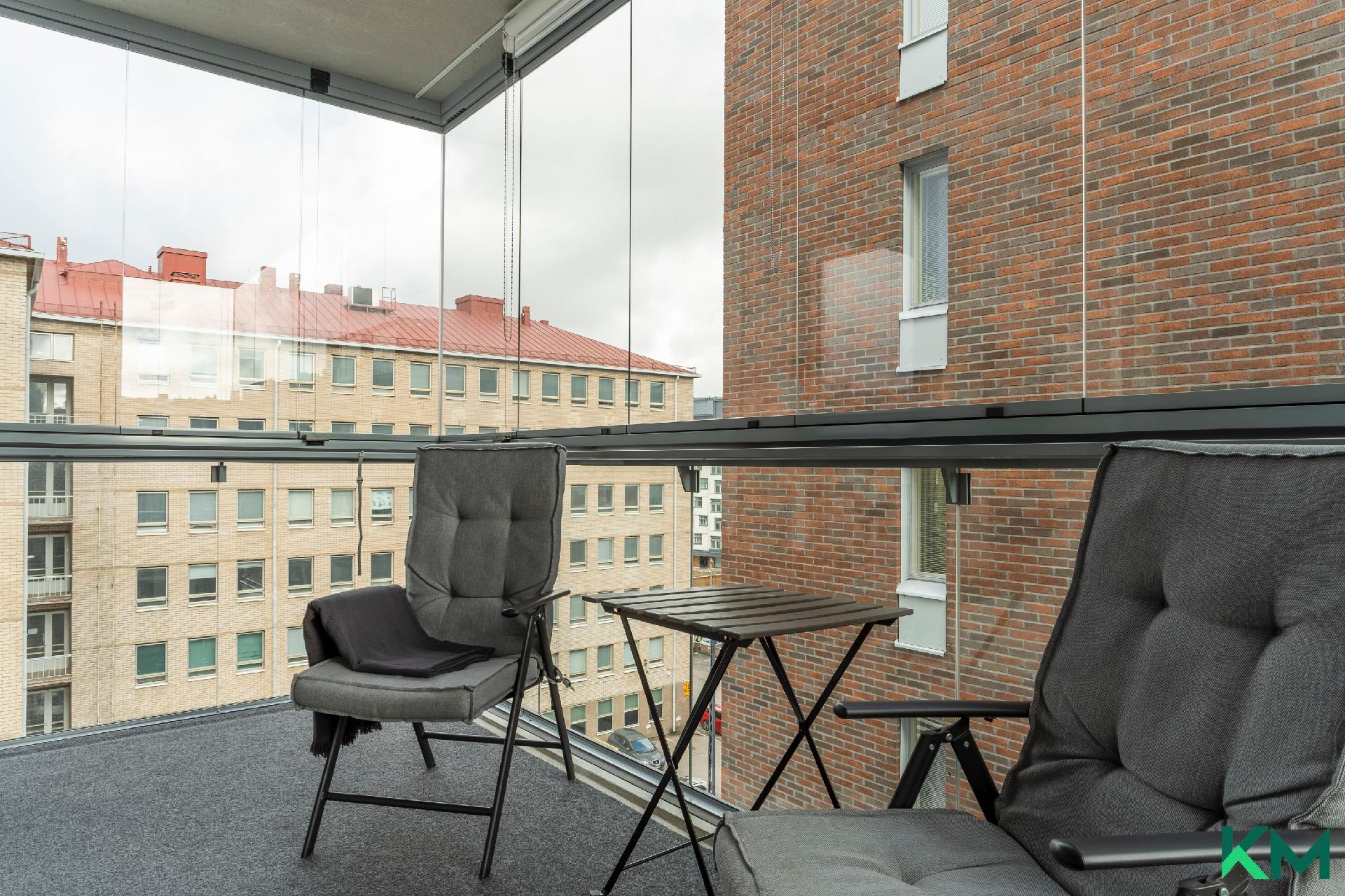 Hämeentie 153, Arabianranta, Helsinki