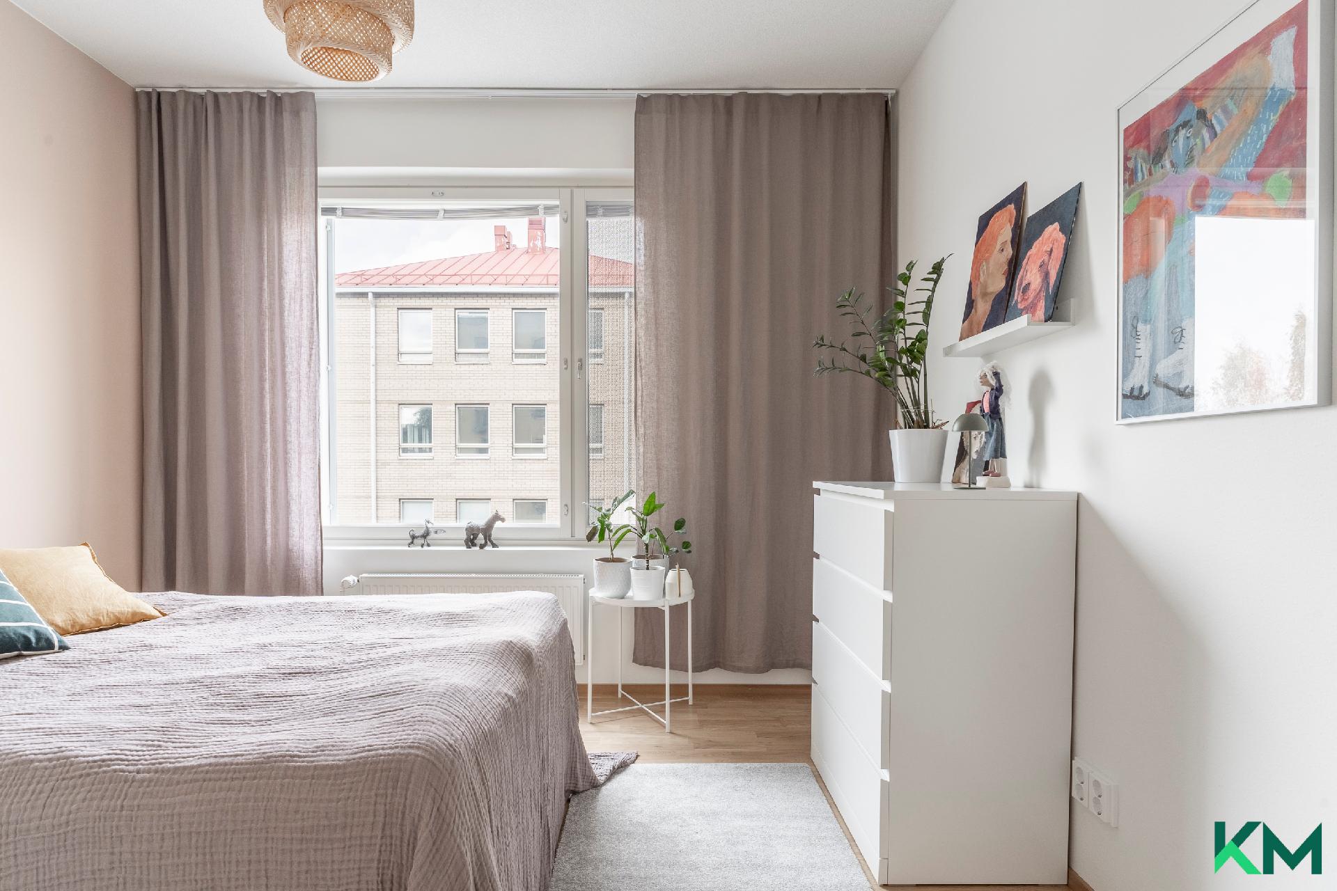 Hämeentie 153, Arabianranta, Helsinki