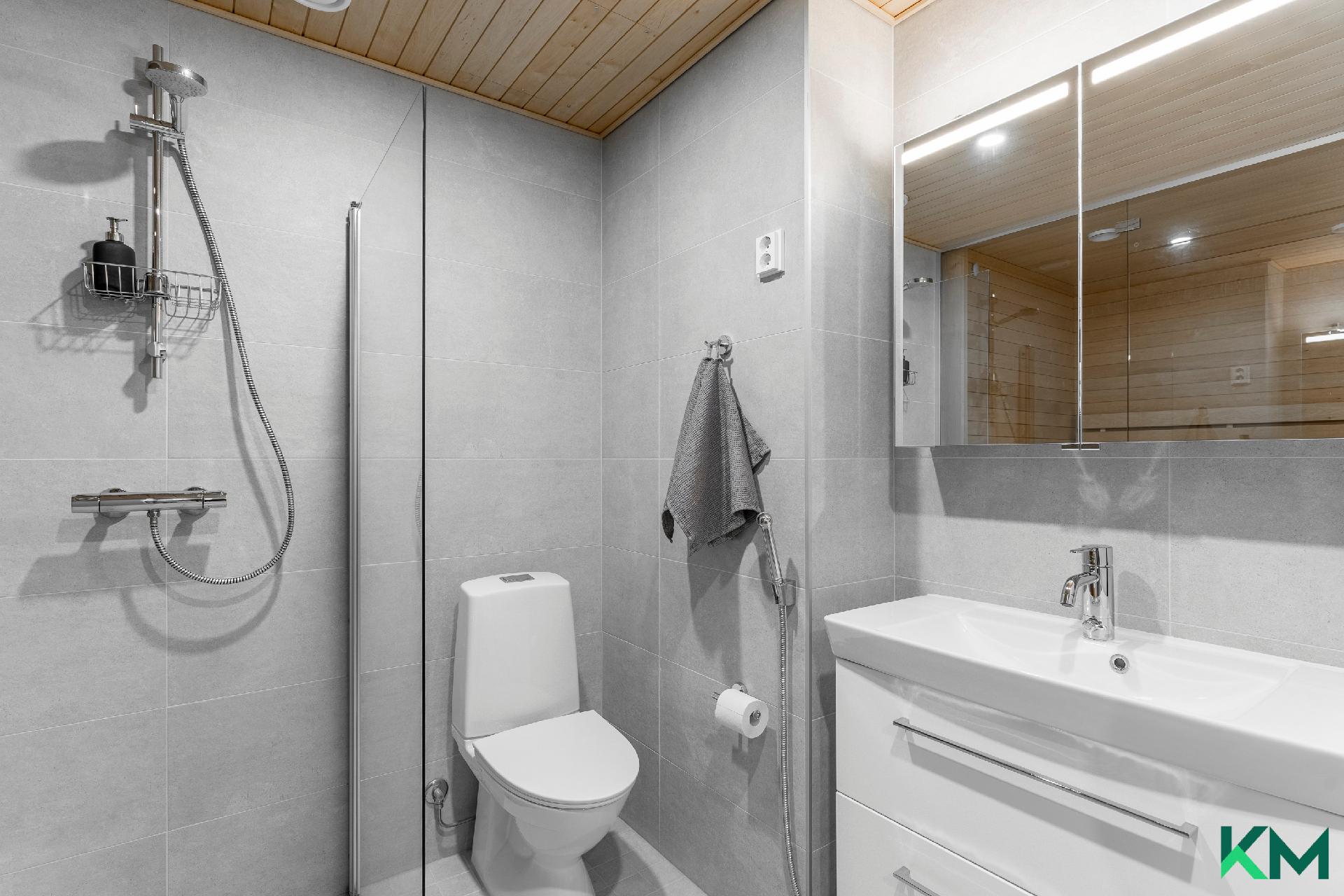 Hämeentie 153, Arabianranta, Helsinki