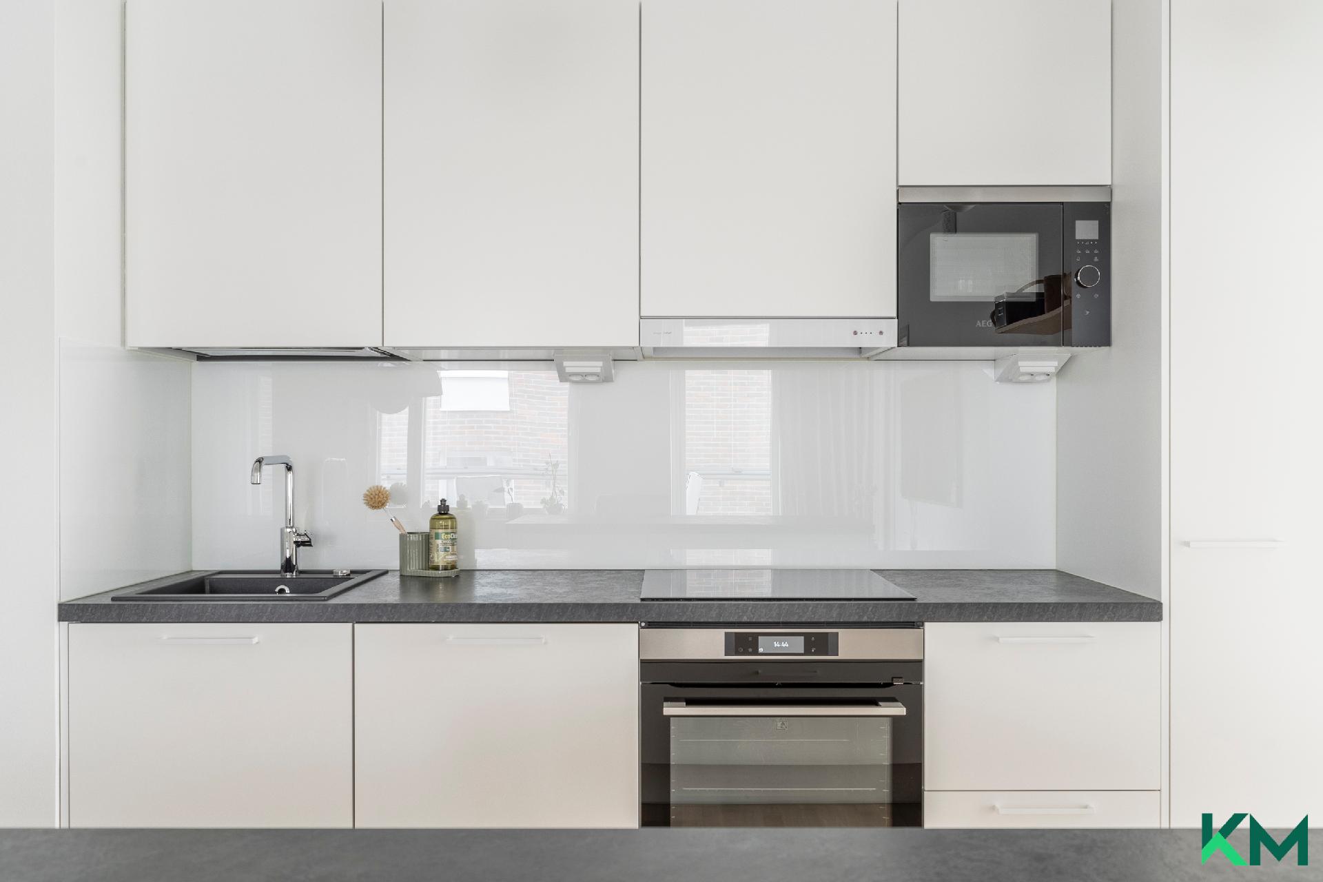 Hämeentie 153, Arabianranta, Helsinki