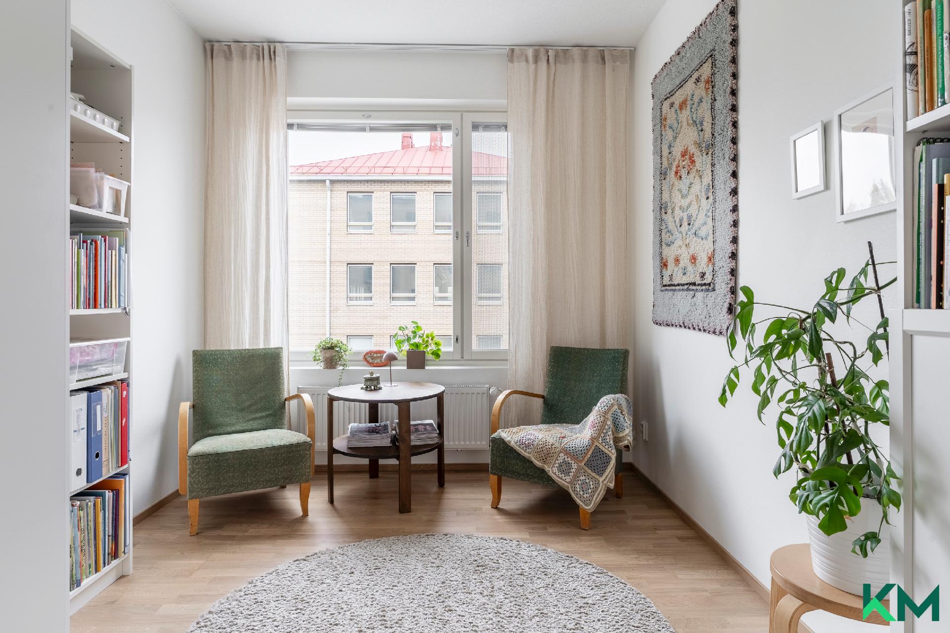 Hämeentie 153, Arabianranta, Helsinki