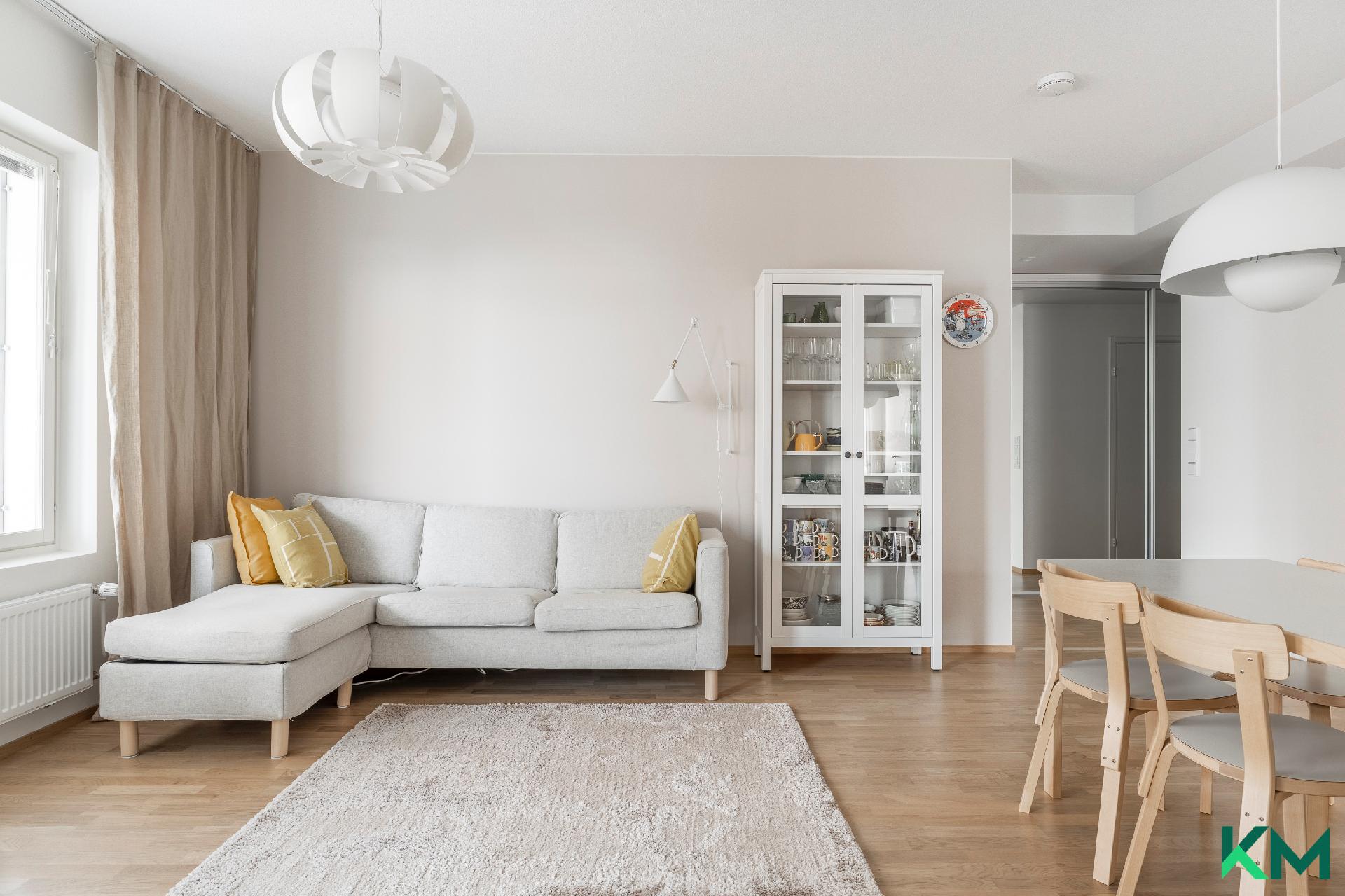 Hämeentie 153, Arabianranta, Helsinki